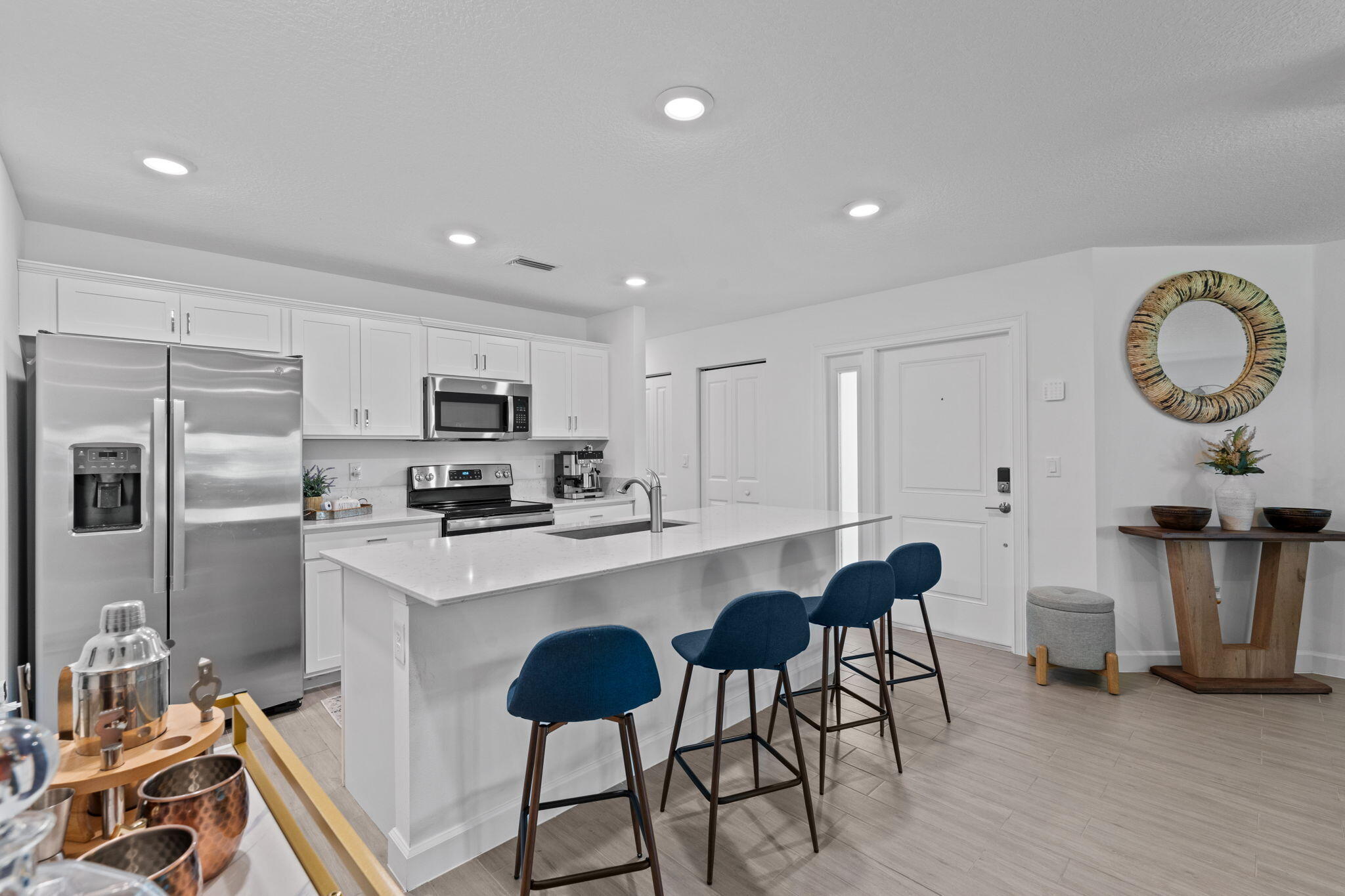 6001 Woods Edge Circle