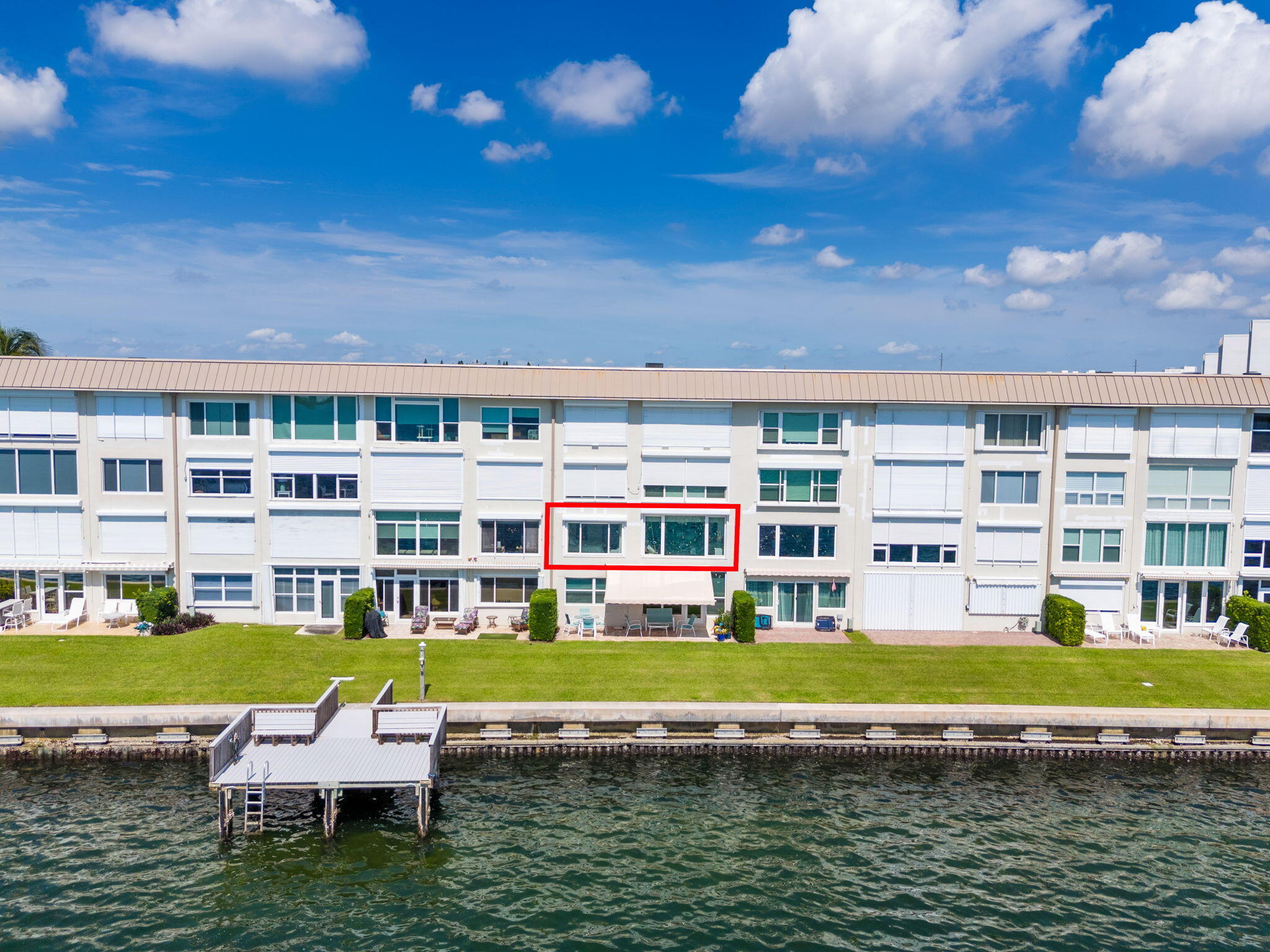 52 YACHT CLUB Drive 204