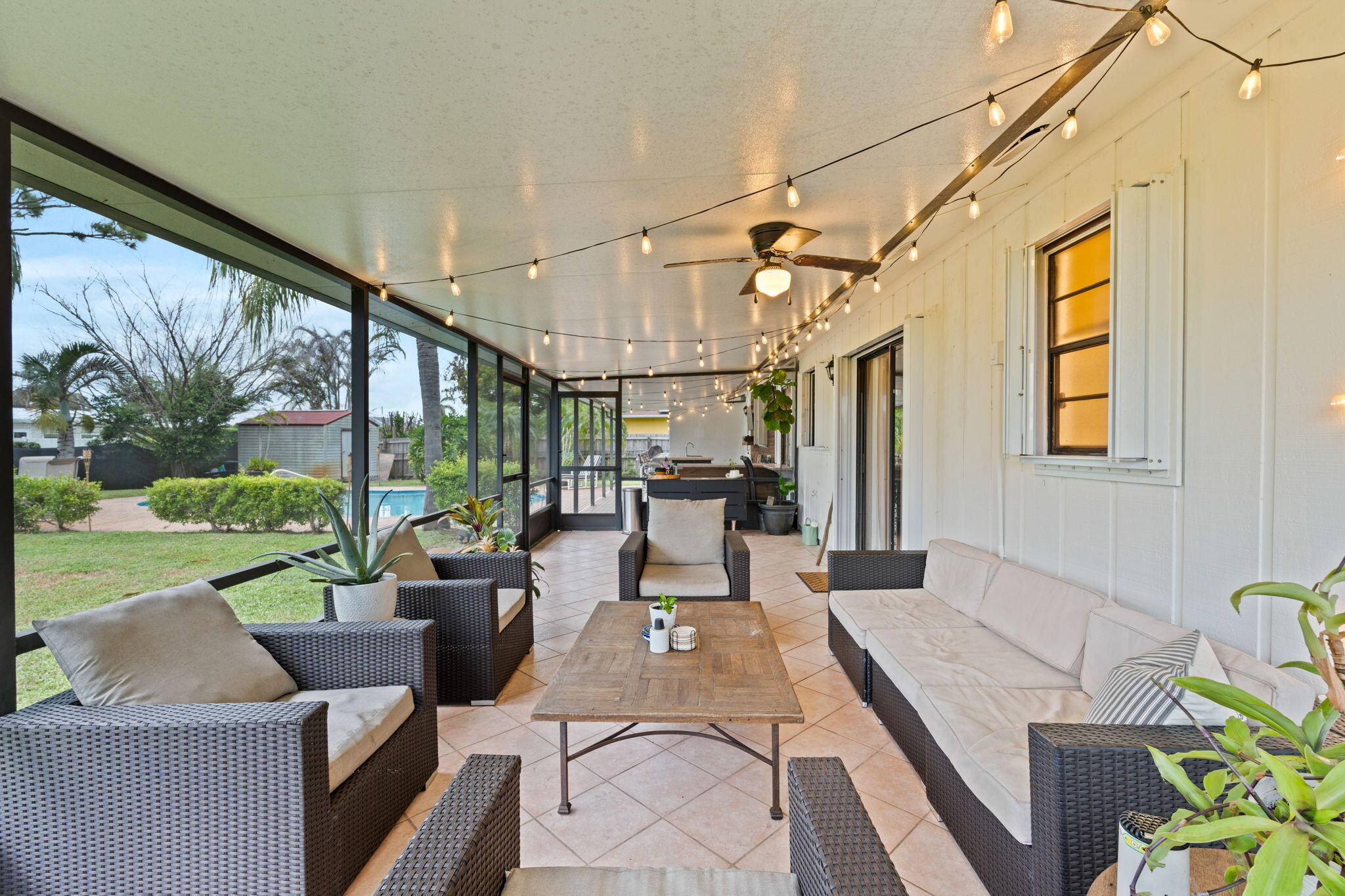 1292 SE MENDAVIA Avenue, Port St. Lucie