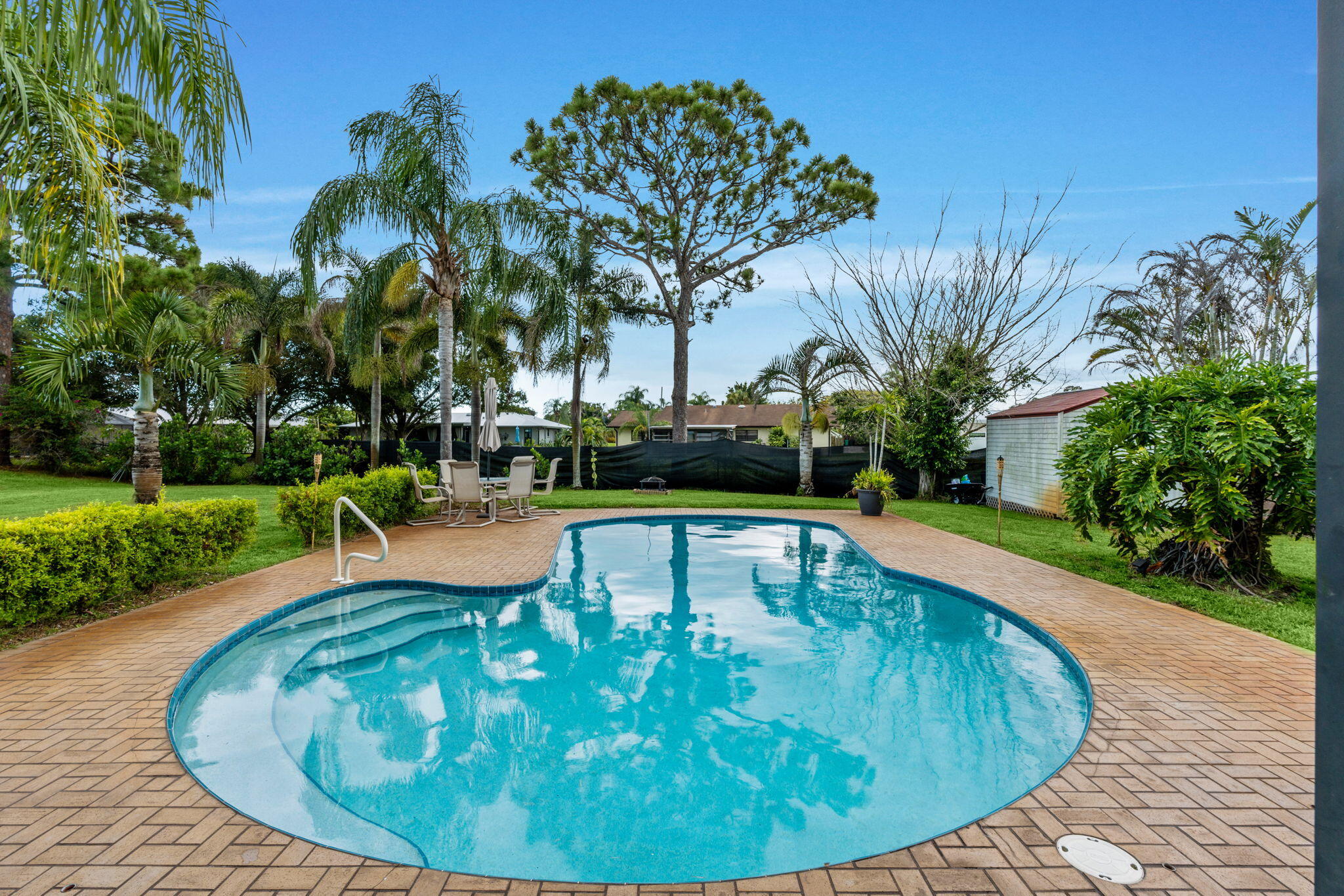 1292 SE MENDAVIA Avenue, Port St. Lucie