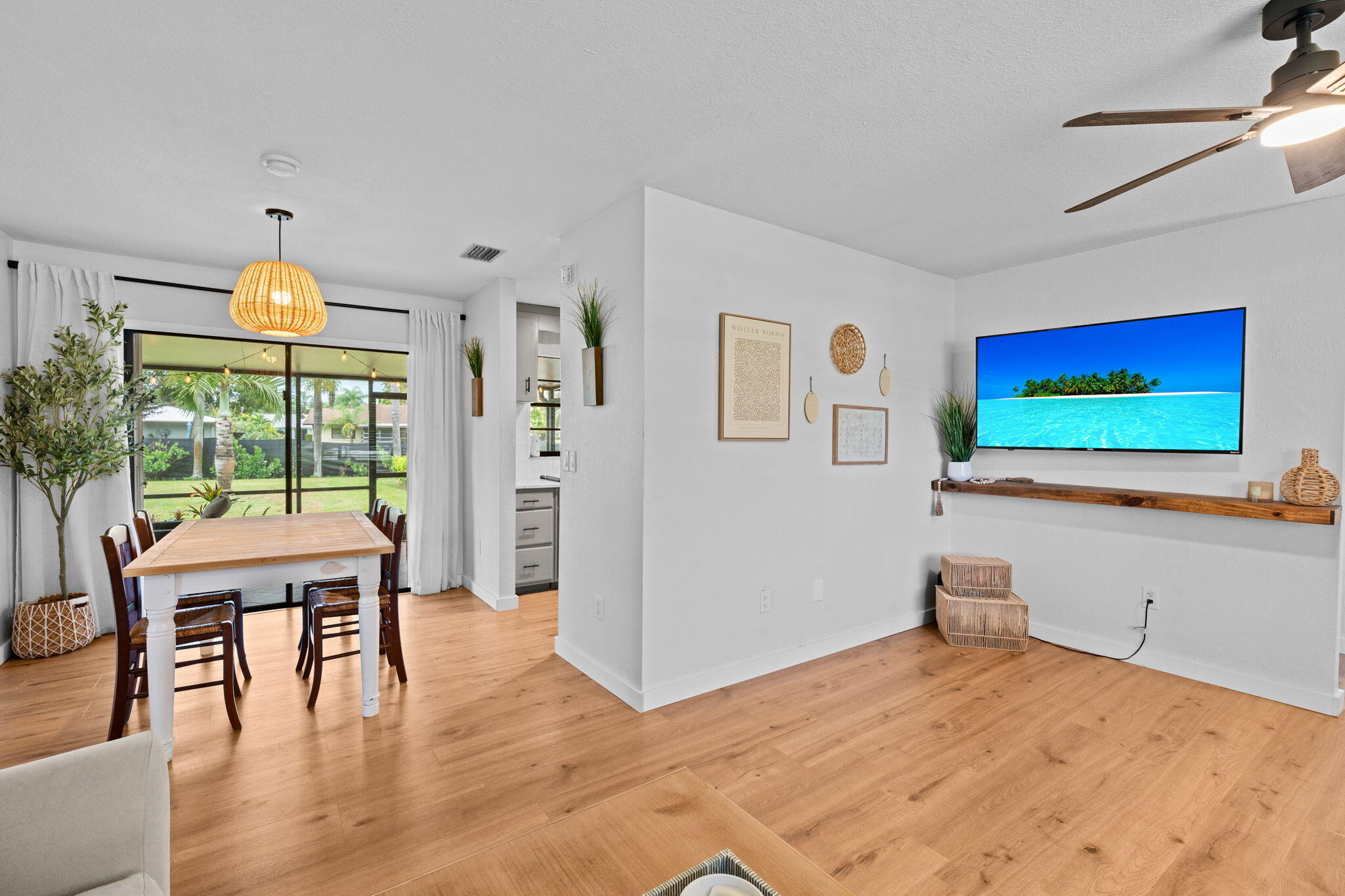 1292 SE MENDAVIA Avenue, Port St. Lucie