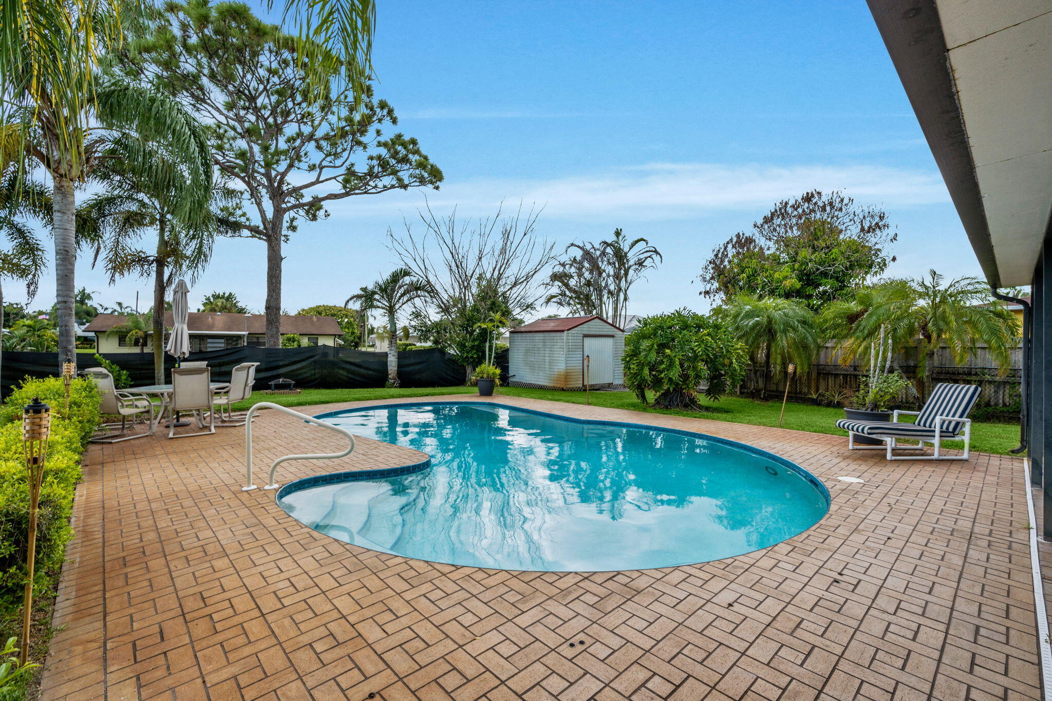 1292 SE MENDAVIA Avenue, Port St. Lucie
