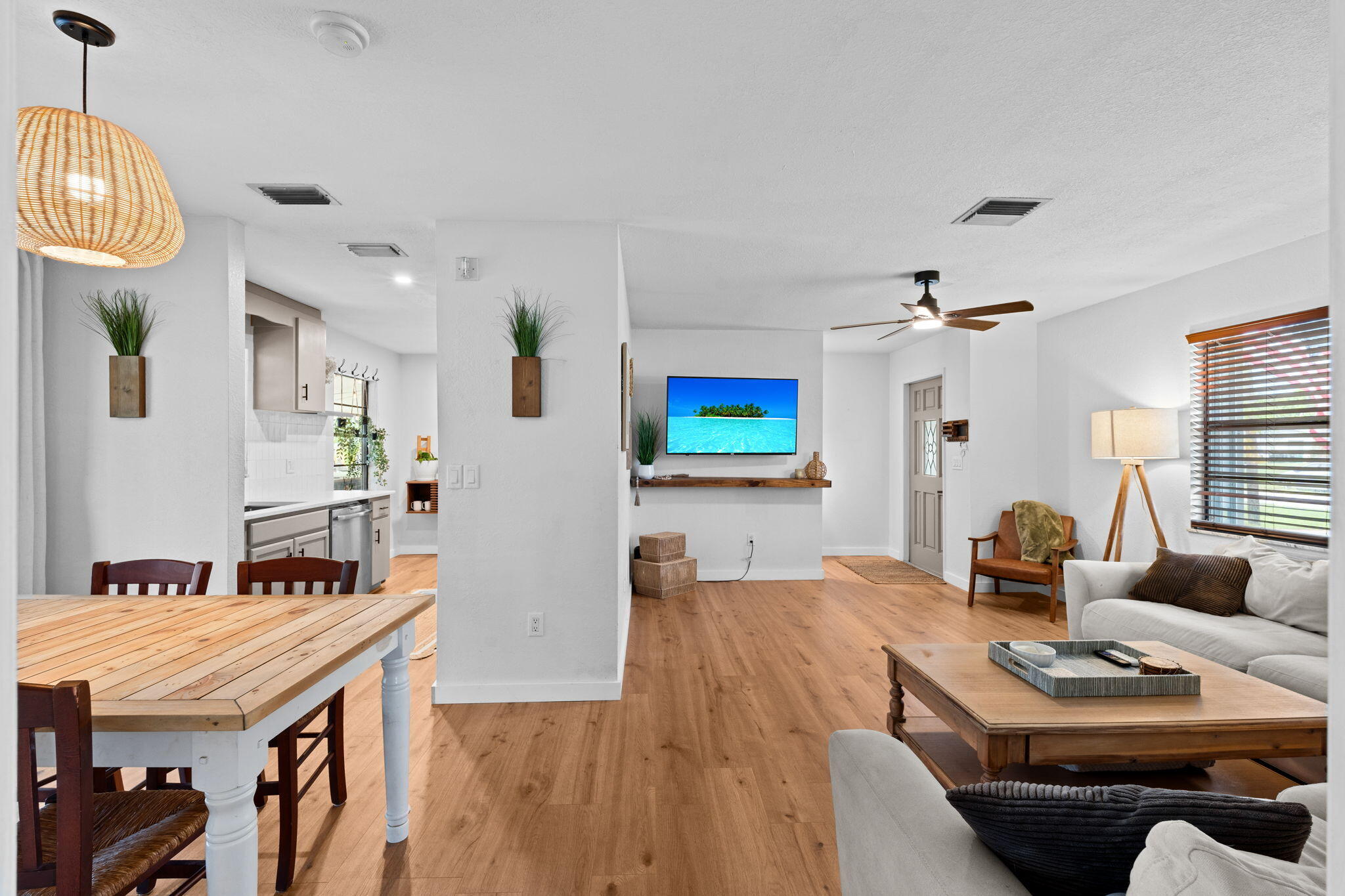 1292 SE MENDAVIA Avenue, Port St. Lucie