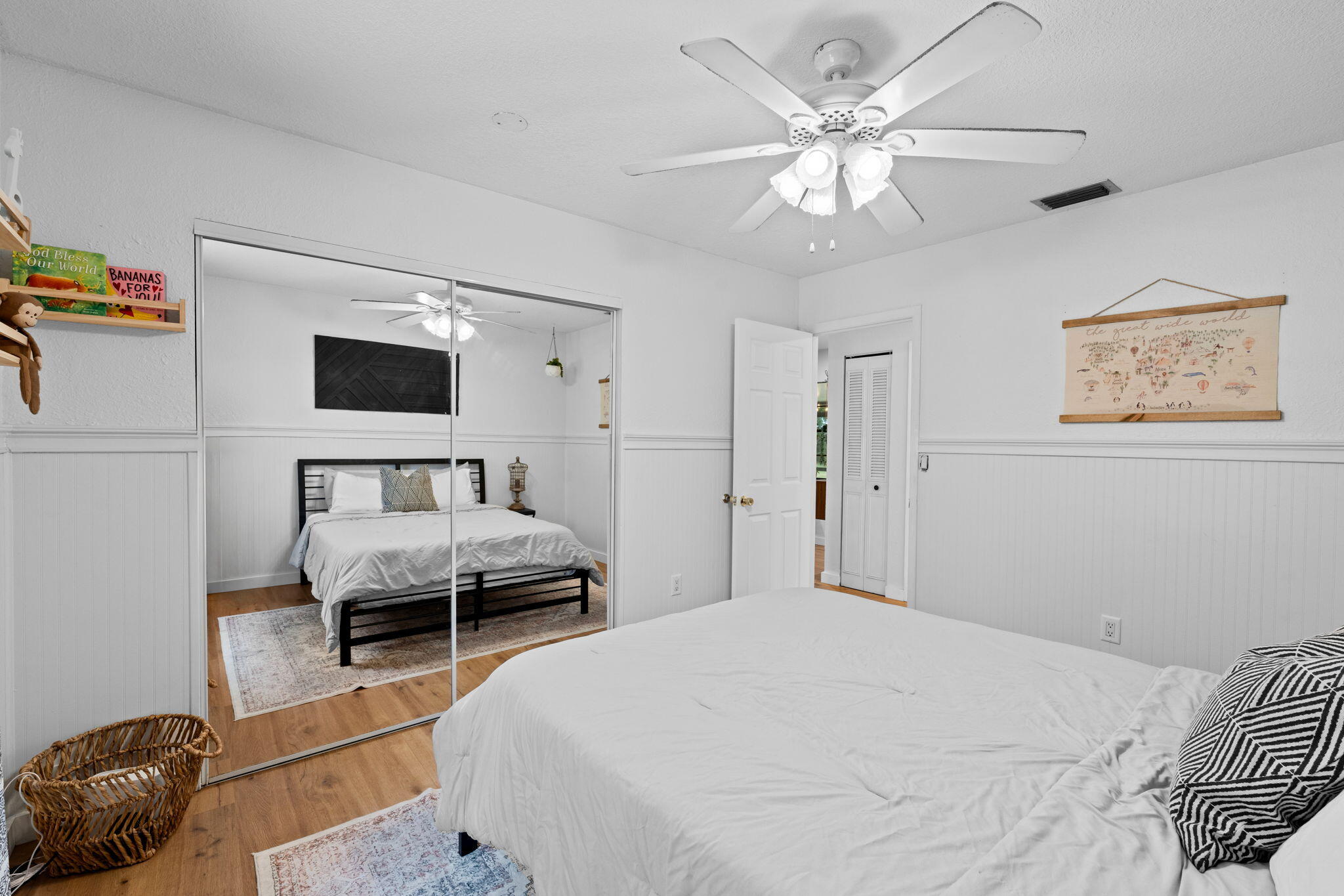 1292 SE MENDAVIA Avenue, Port St. Lucie