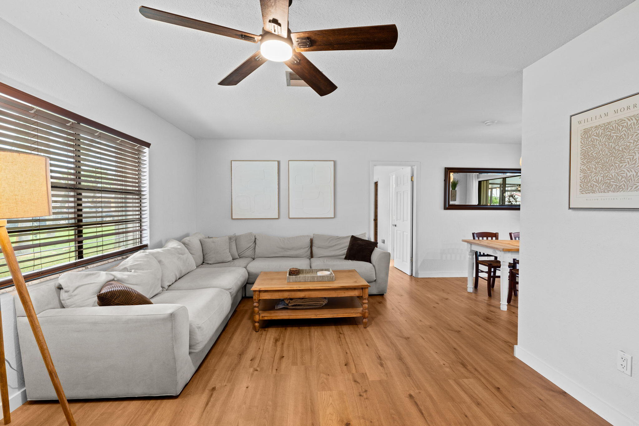 1292 SE MENDAVIA Avenue, Port St. Lucie