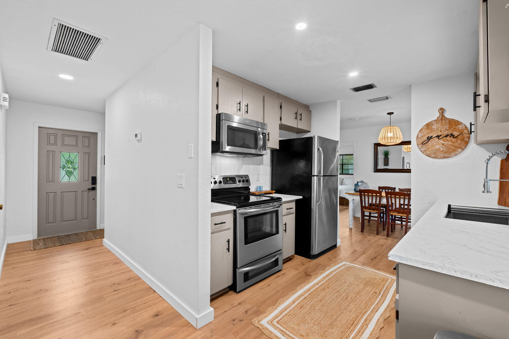 1292 SE MENDAVIA Avenue, Port St. Lucie