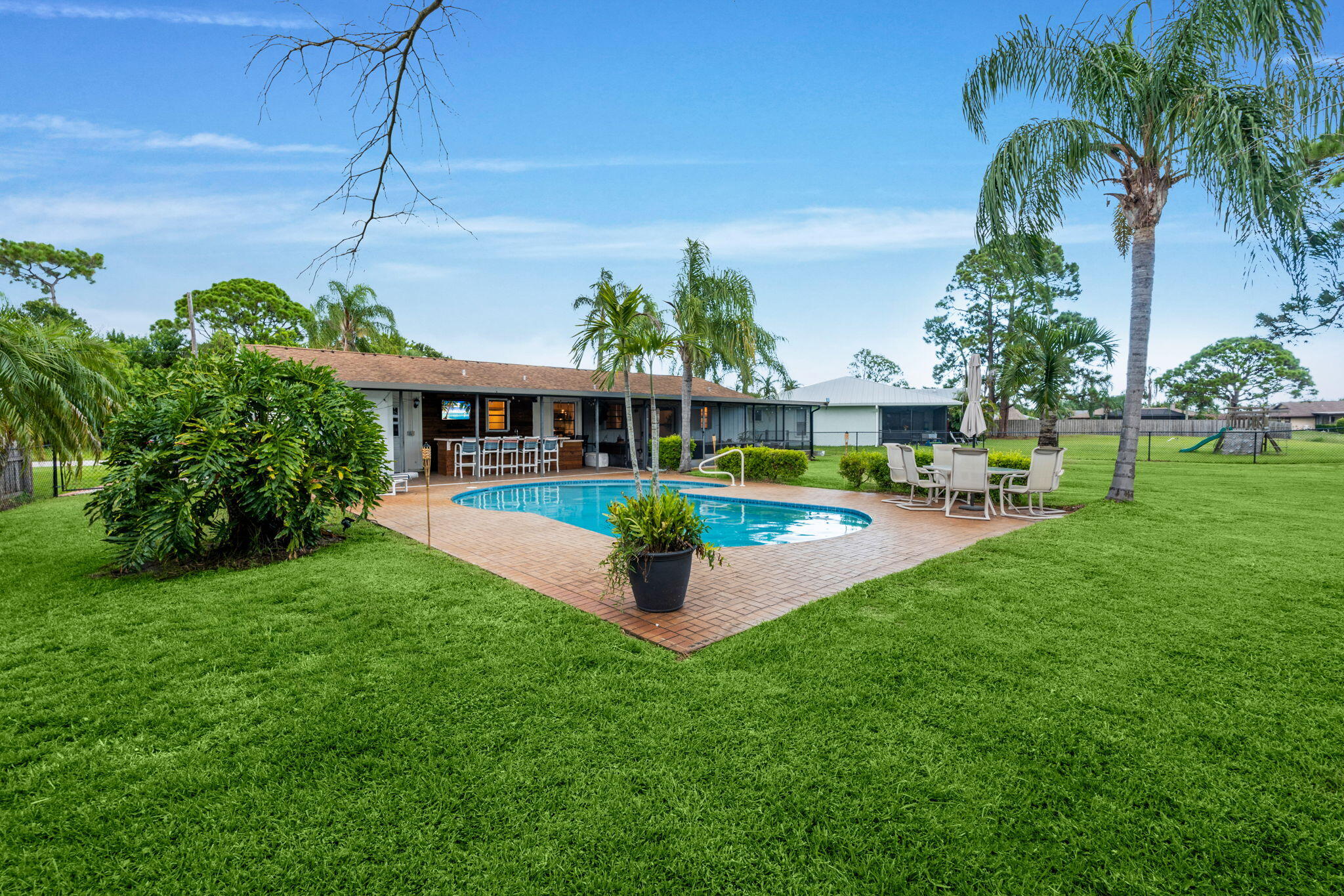 1292 SE MENDAVIA Avenue, Port St. Lucie