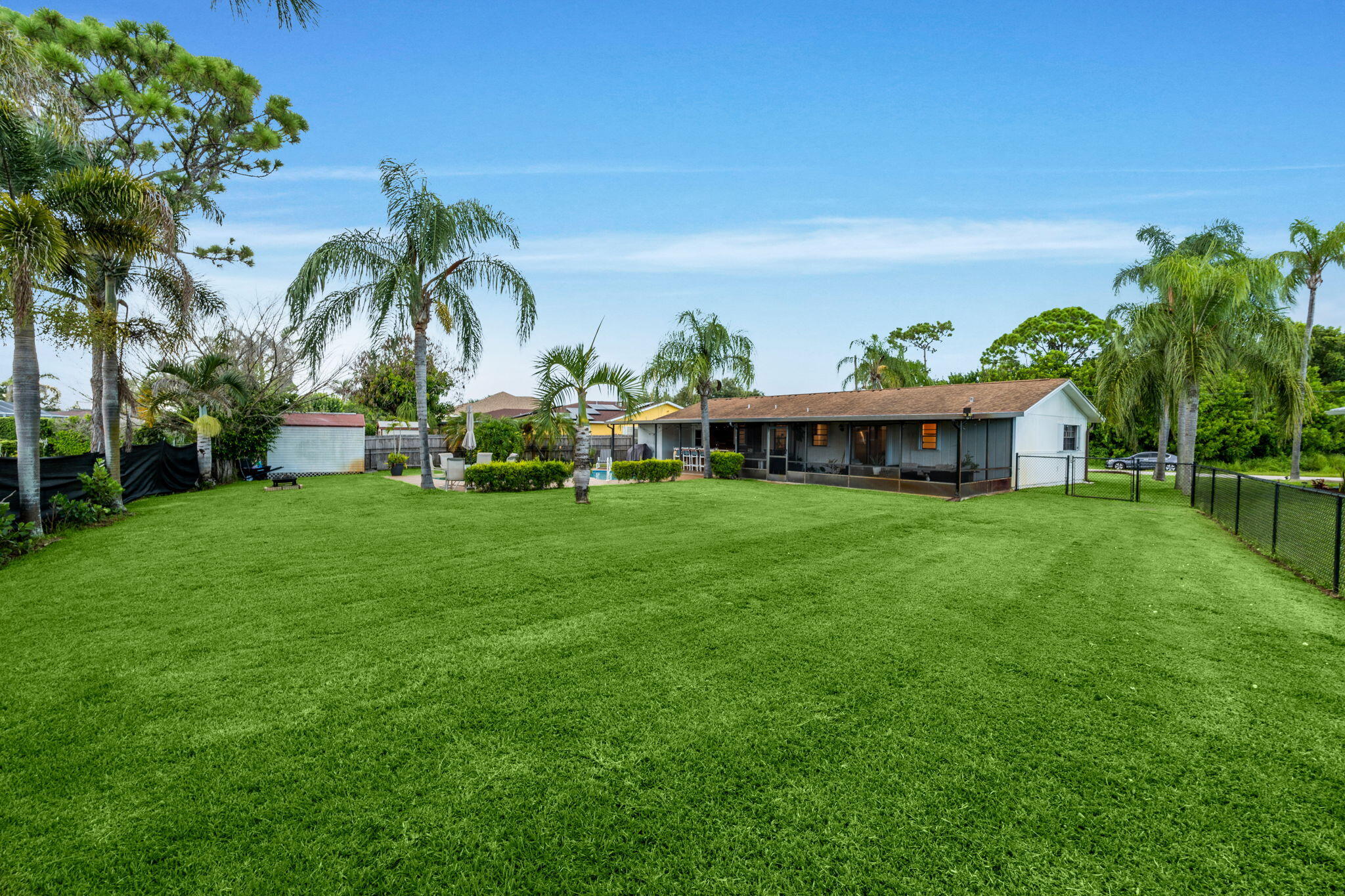 1292 SE MENDAVIA Avenue, Port St. Lucie