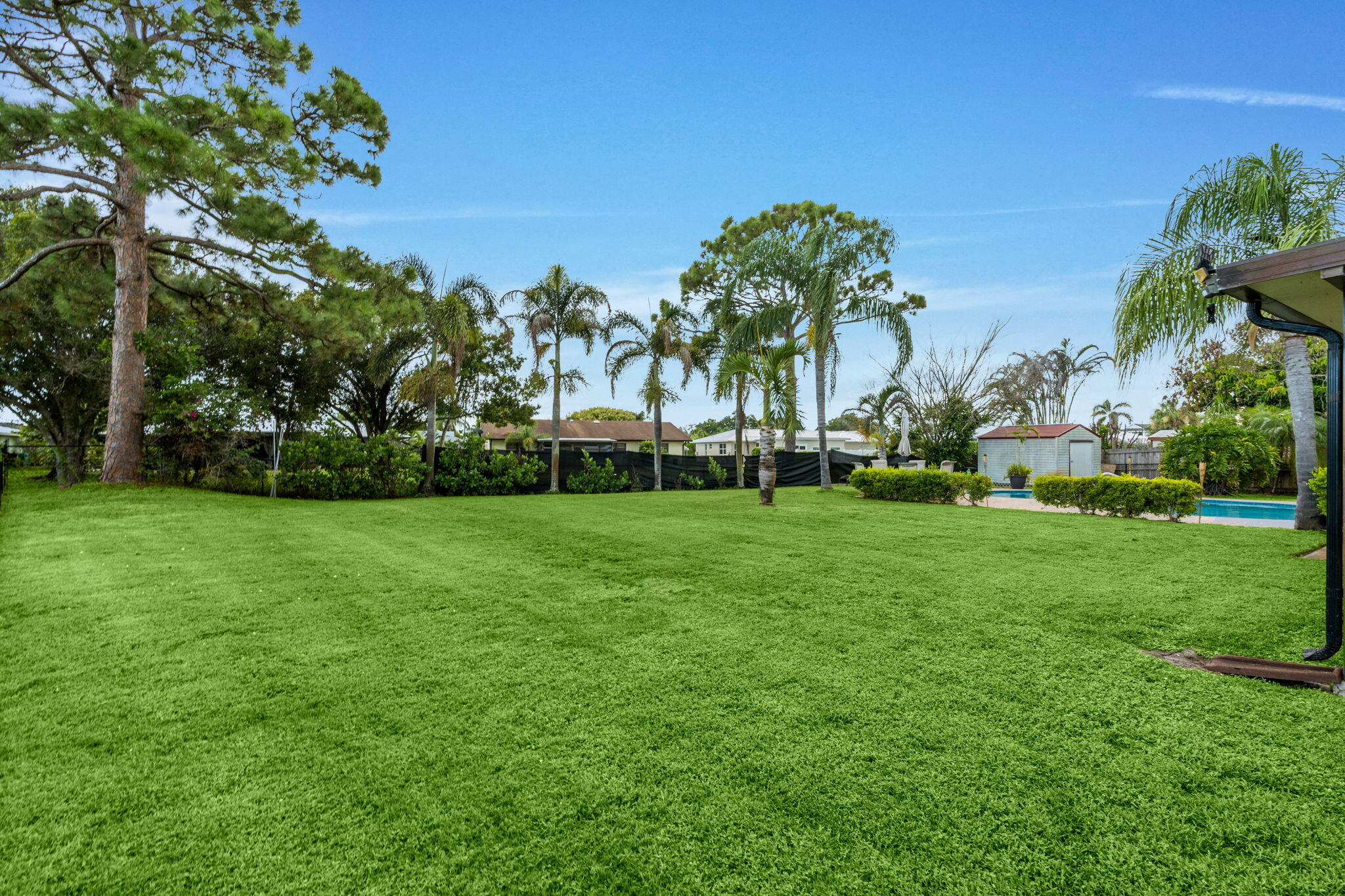 1292 SE MENDAVIA Avenue, Port St. Lucie