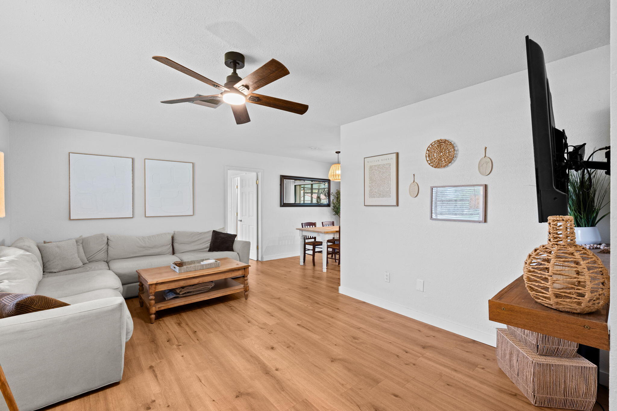 1292 SE MENDAVIA Avenue, Port St. Lucie