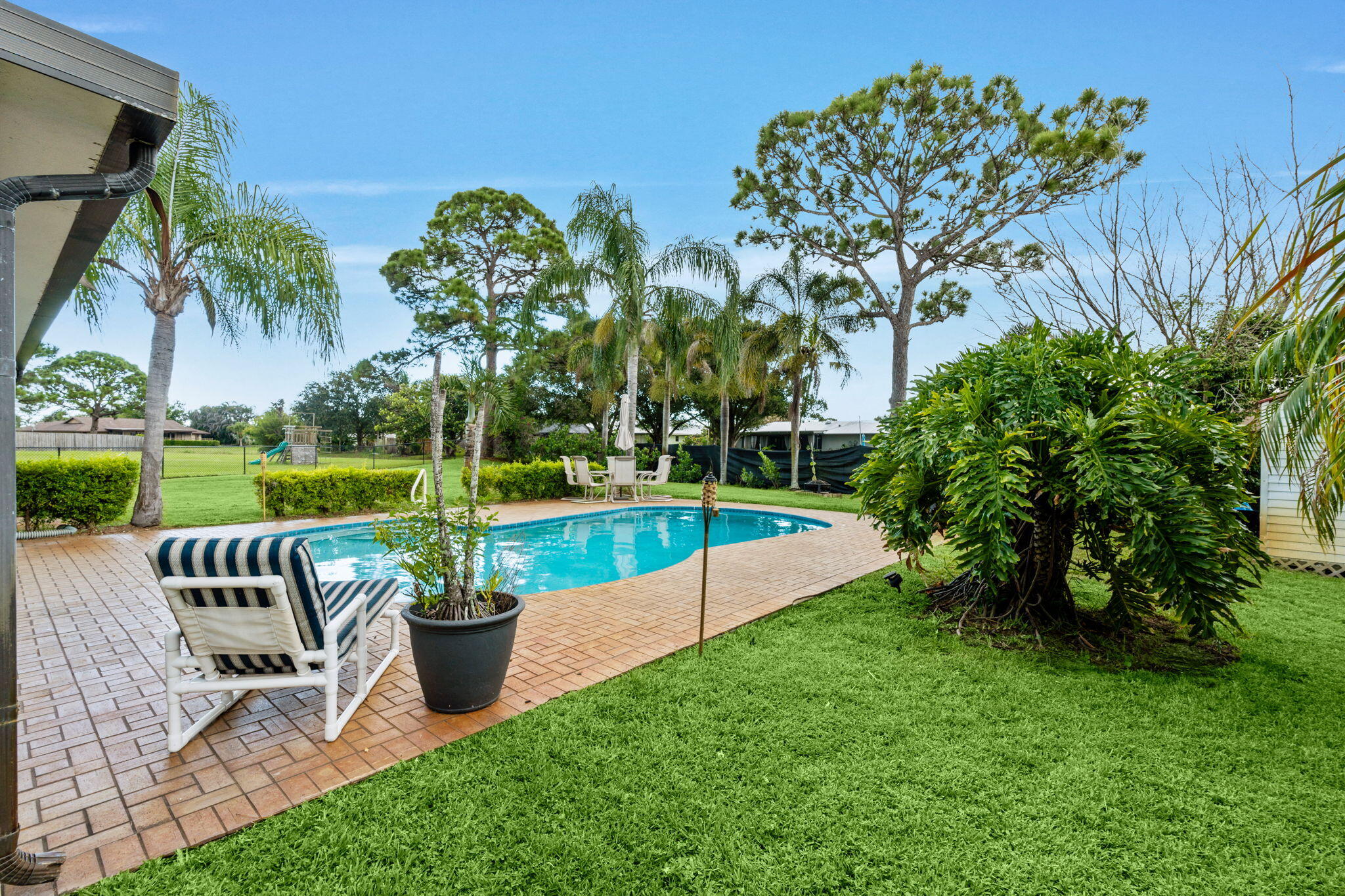 1292 SE MENDAVIA Avenue, Port St. Lucie