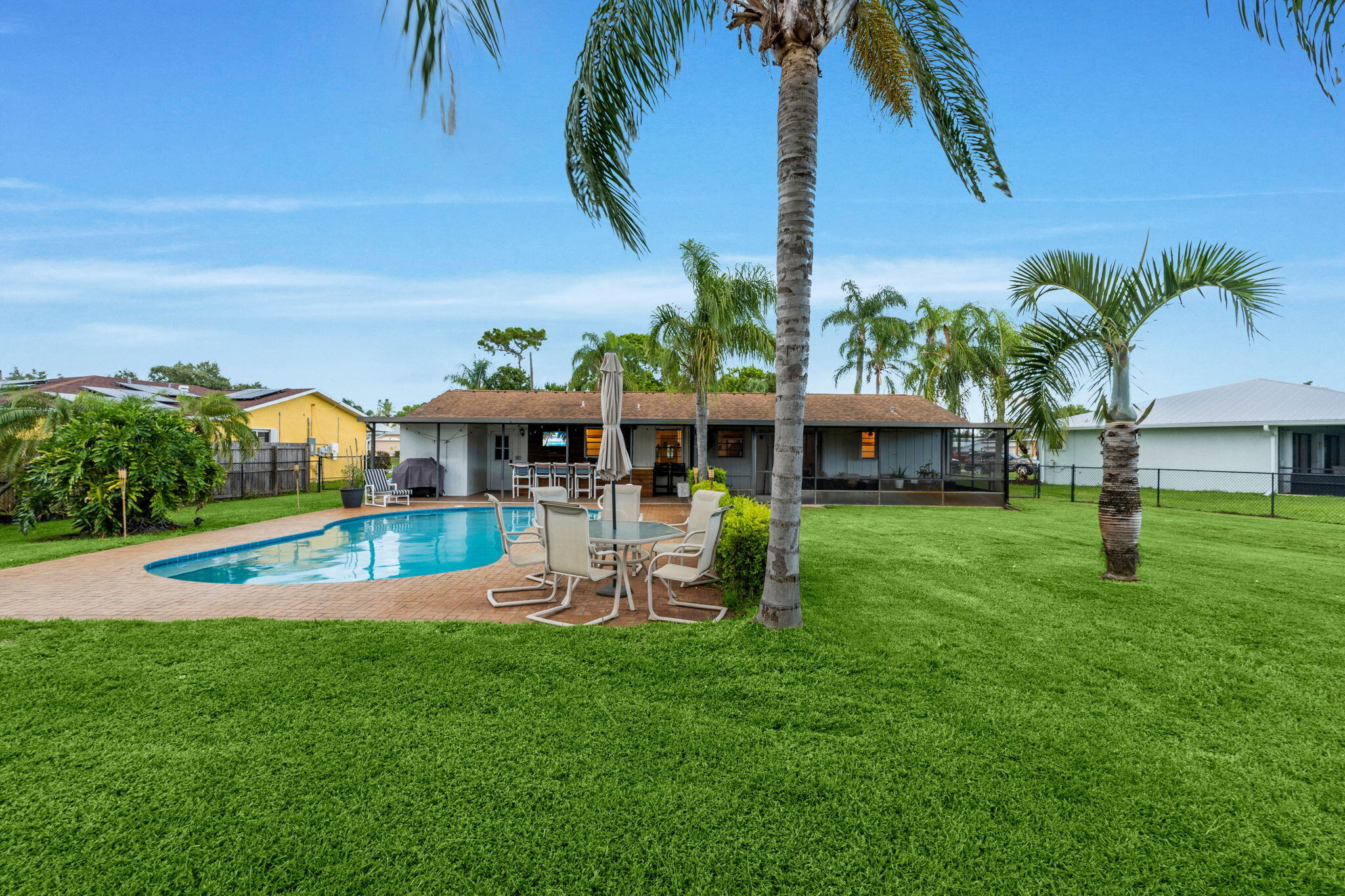 1292 SE MENDAVIA Avenue, Port St. Lucie