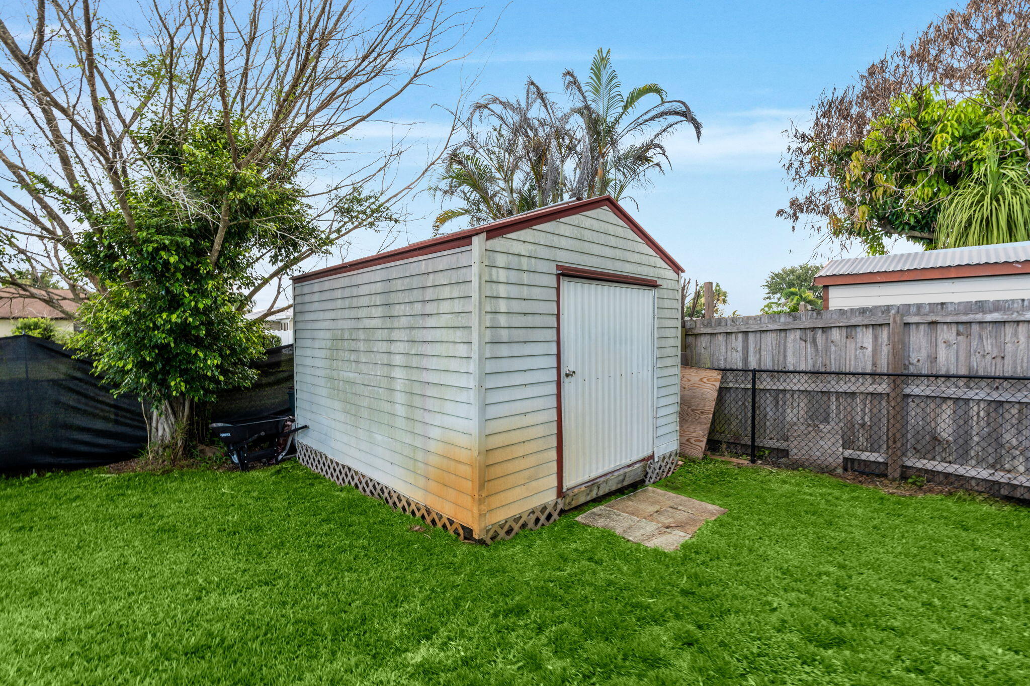 1292 SE MENDAVIA Avenue, Port St. Lucie