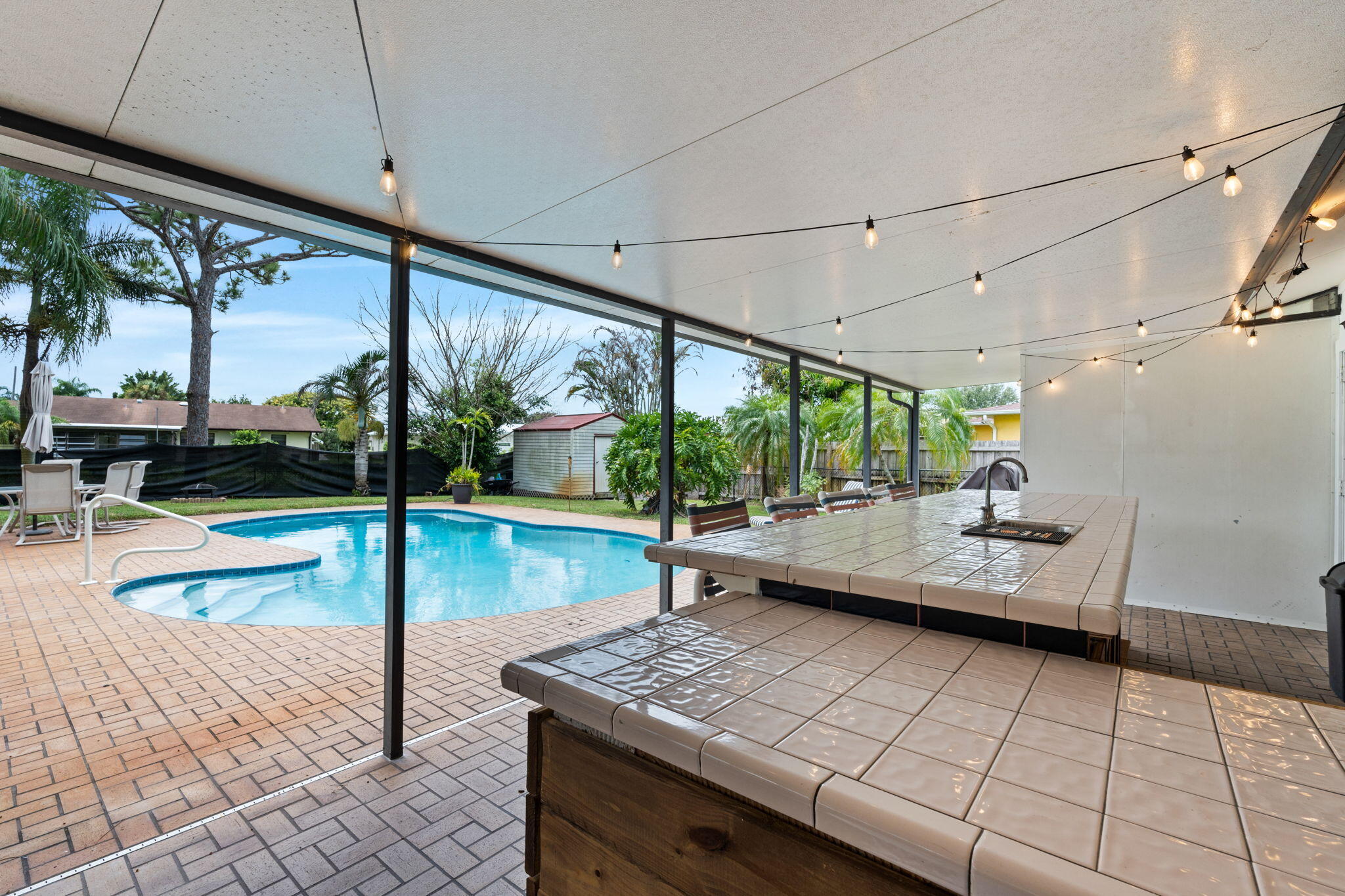 1292 SE MENDAVIA Avenue, Port St. Lucie