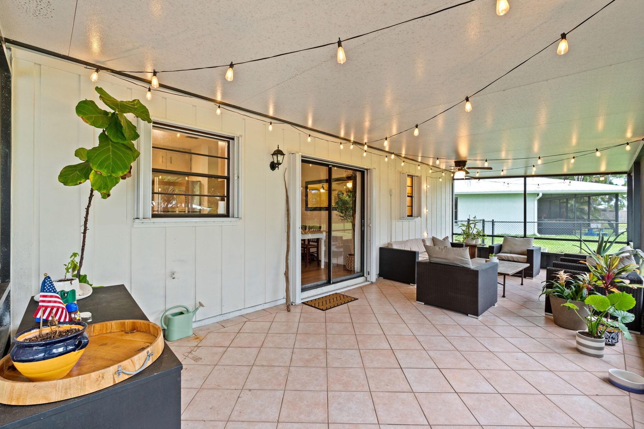1292 SE MENDAVIA Avenue, Port St. Lucie