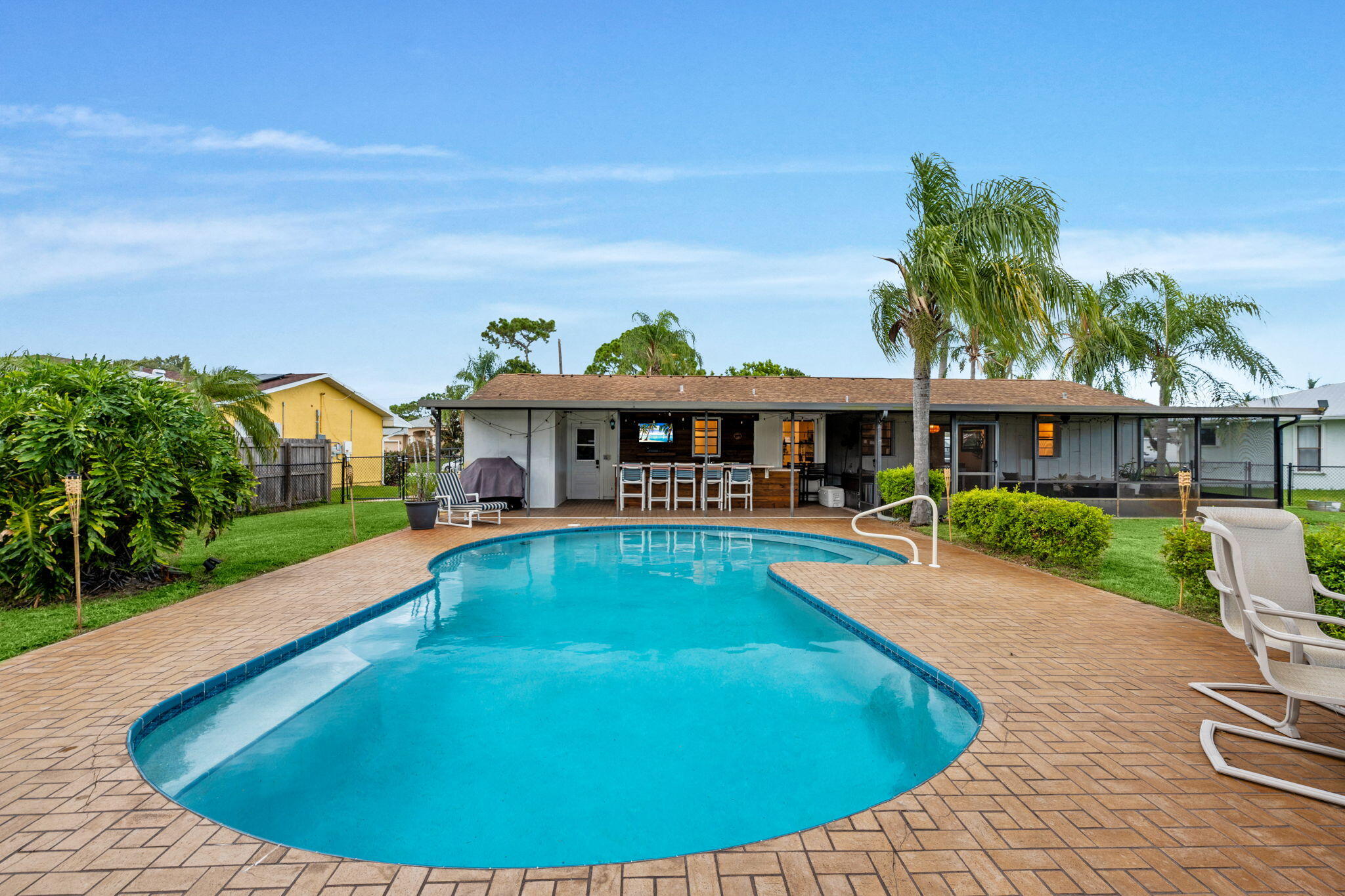 1292 SE MENDAVIA Avenue, Port St. Lucie