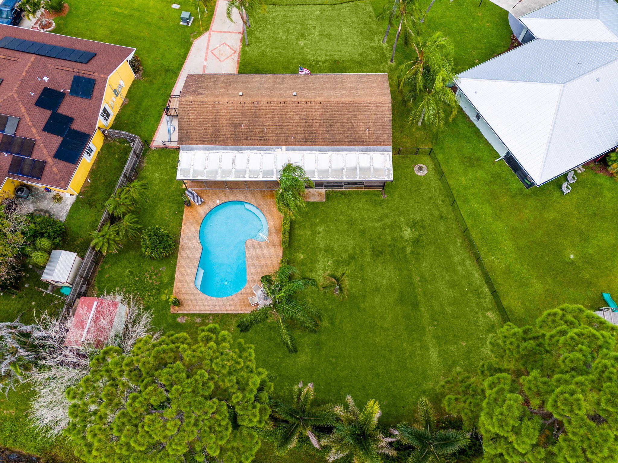 1292 SE MENDAVIA Avenue, Port St. Lucie