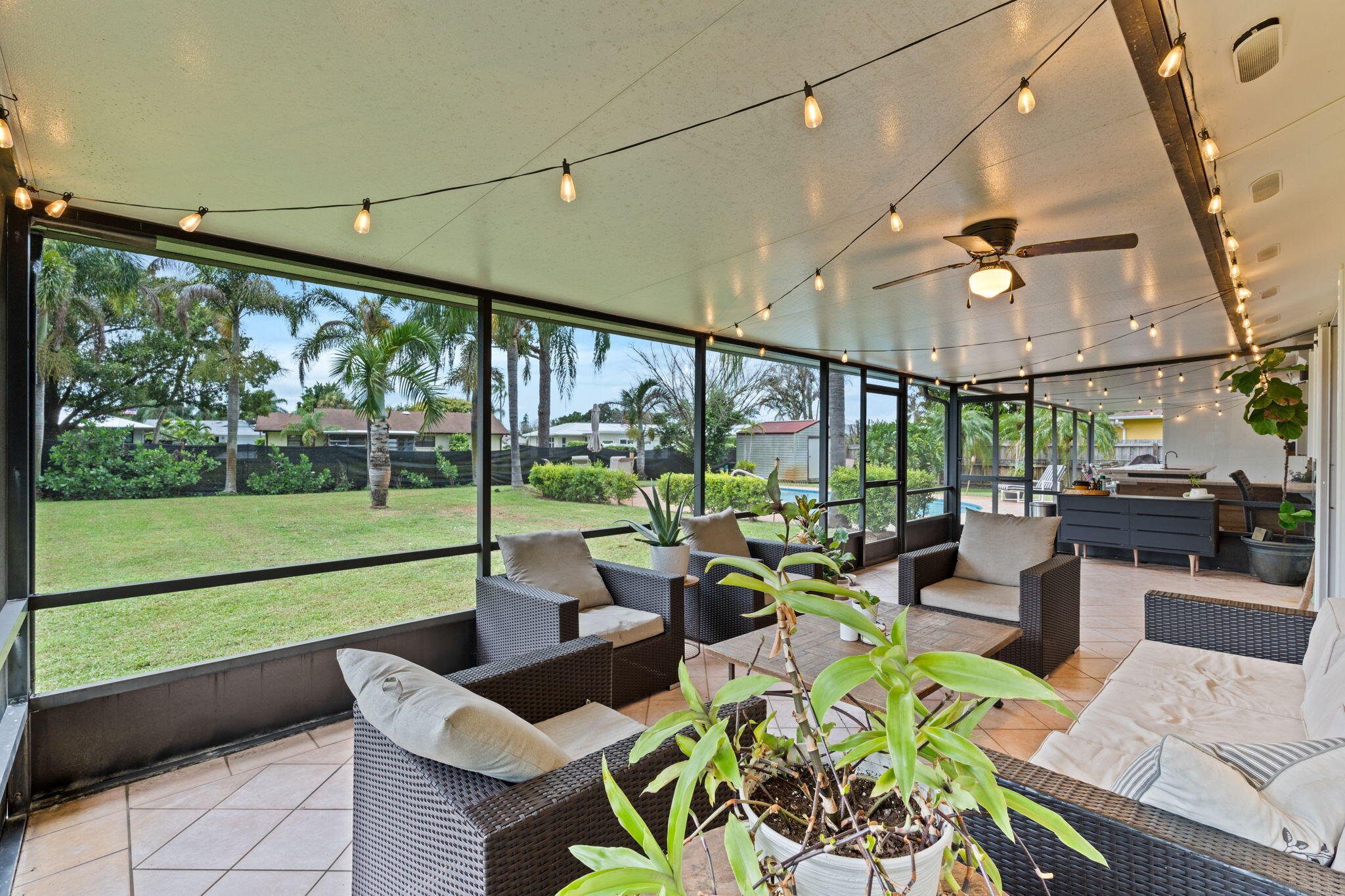 1292 SE MENDAVIA Avenue, Port St. Lucie