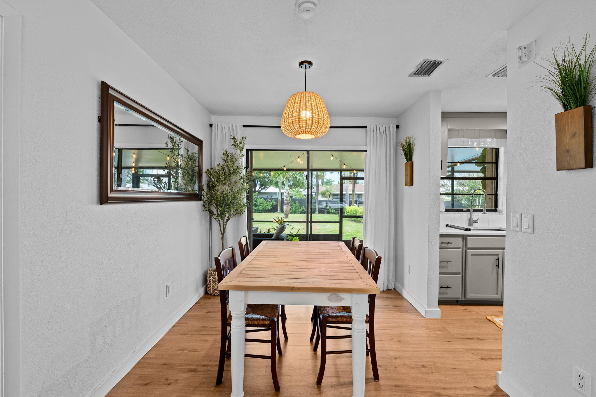 1292 SE MENDAVIA Avenue, Port St. Lucie