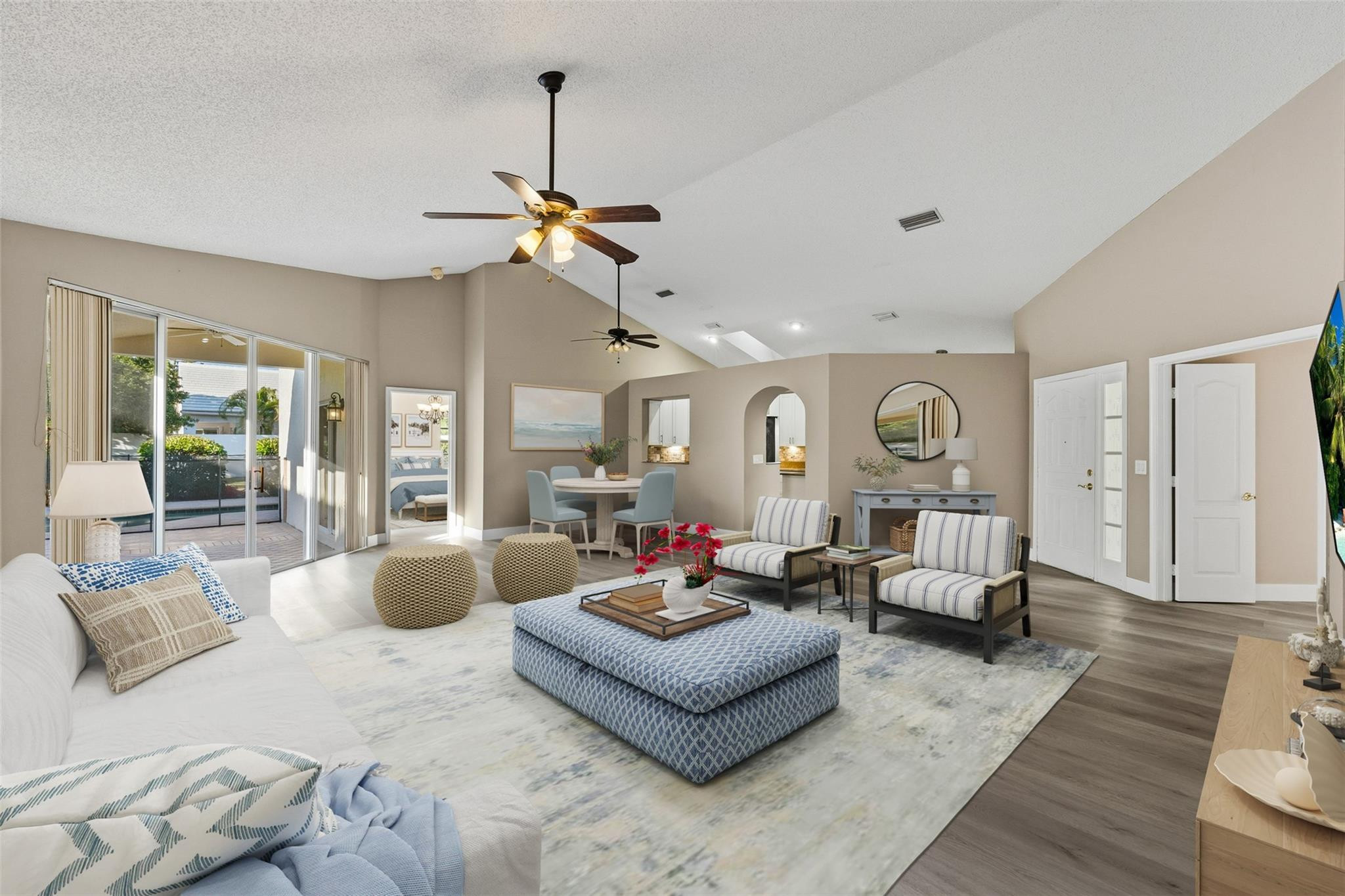 9181 Heathridge Drive