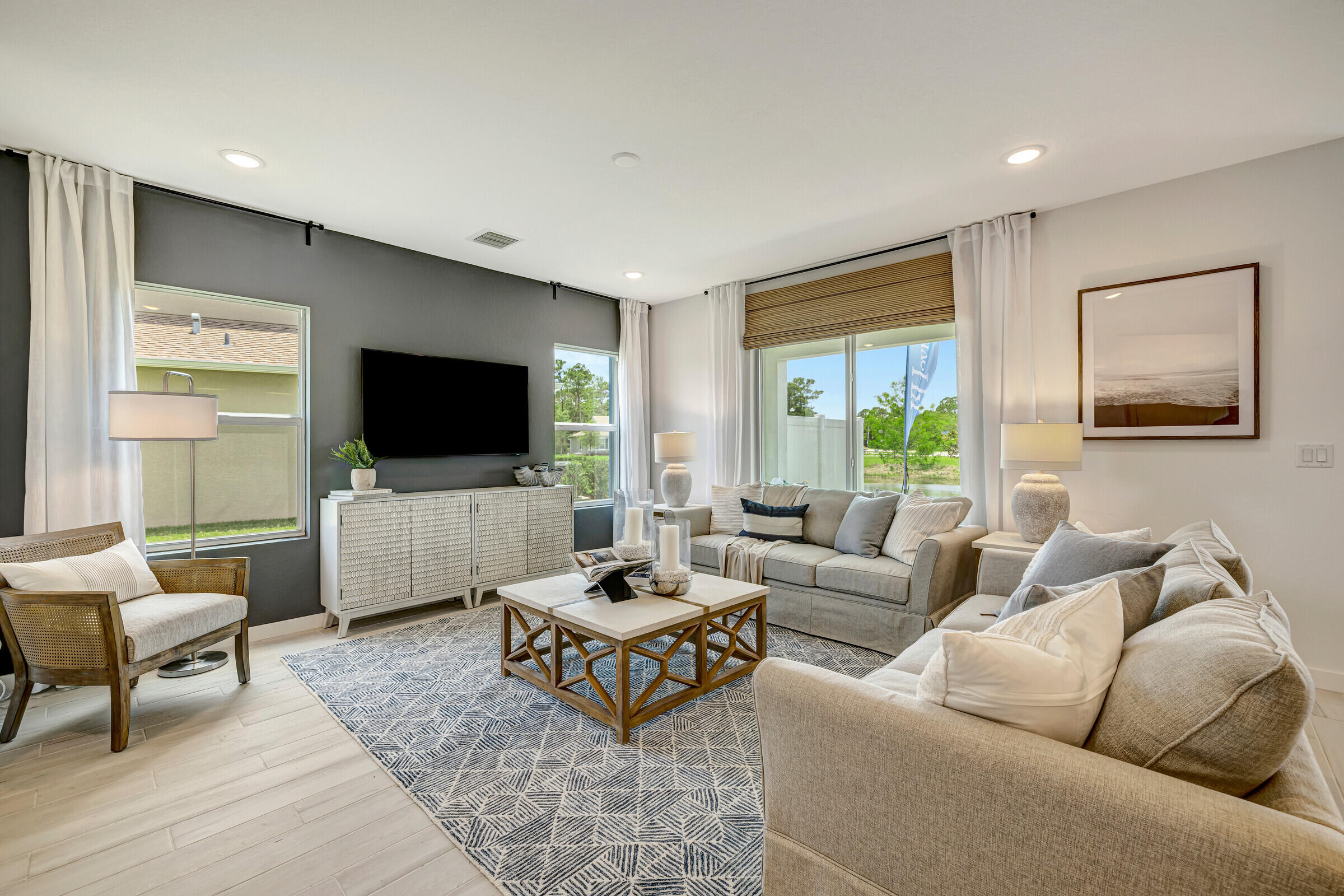 713 NE Hawks Ridge Way 1303, Port St. Lucie Unit: 1303