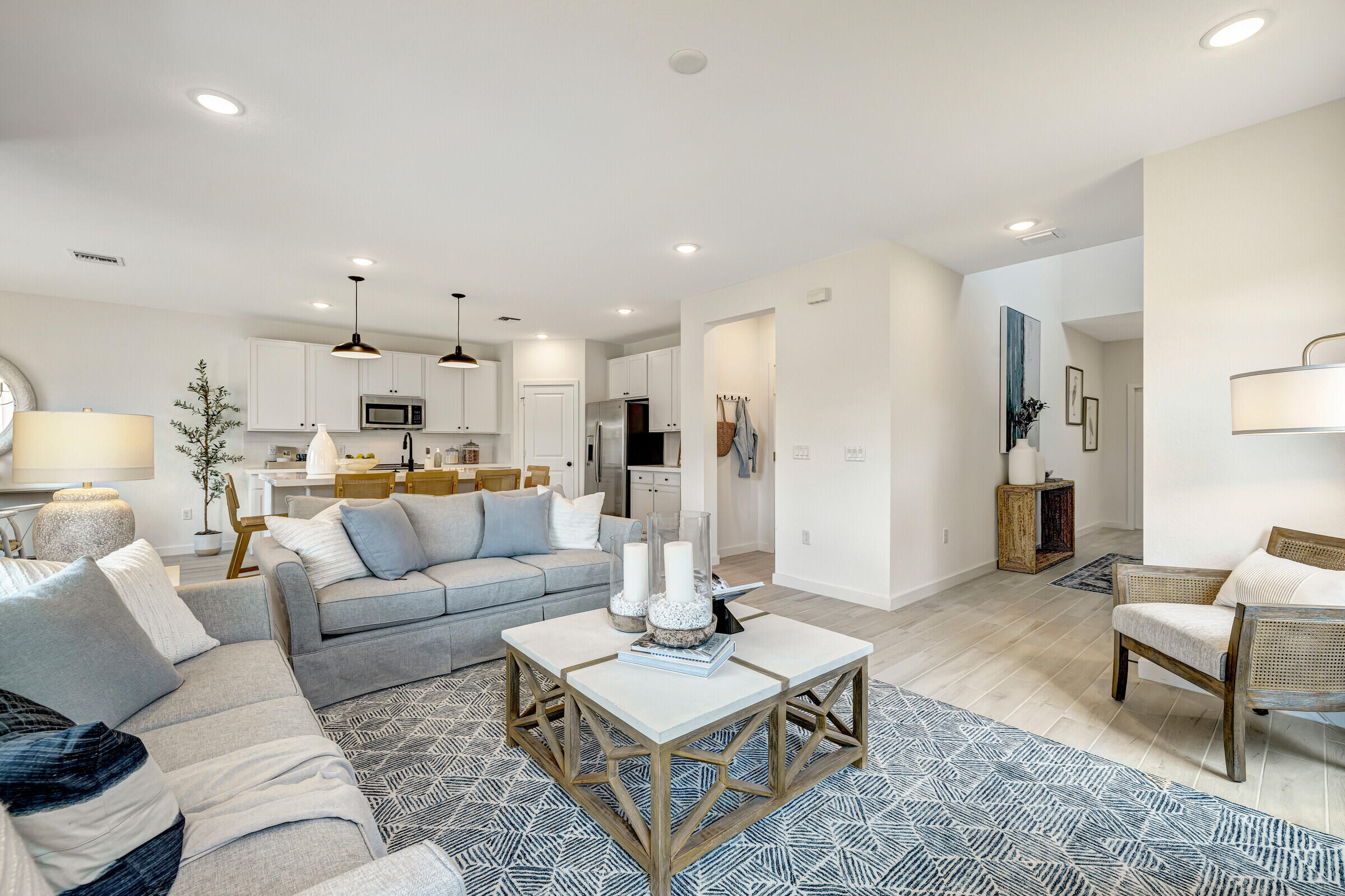 713 NE Hawks Ridge Way 1303, Port St. Lucie Unit: 1303