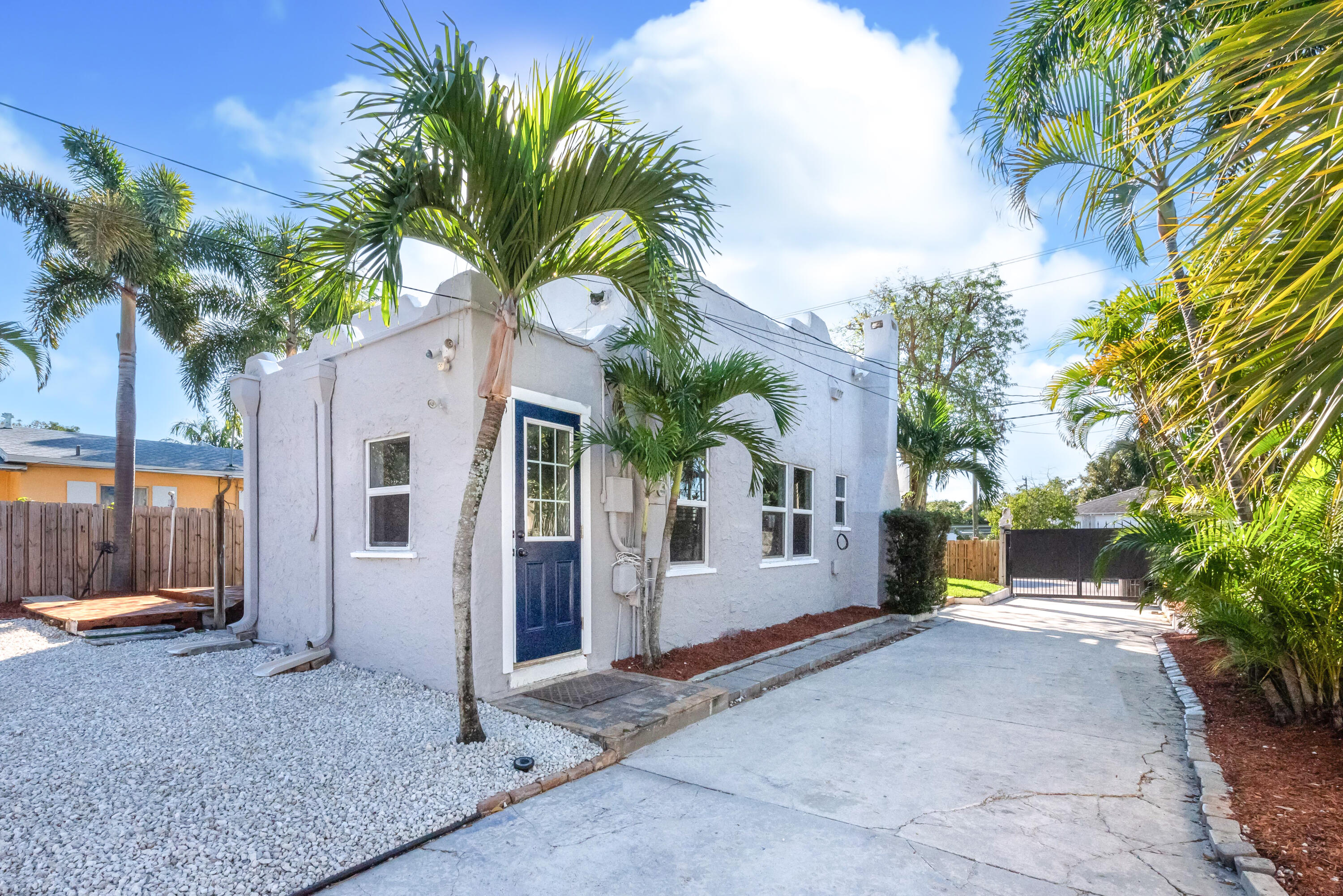 625 Hampton Road