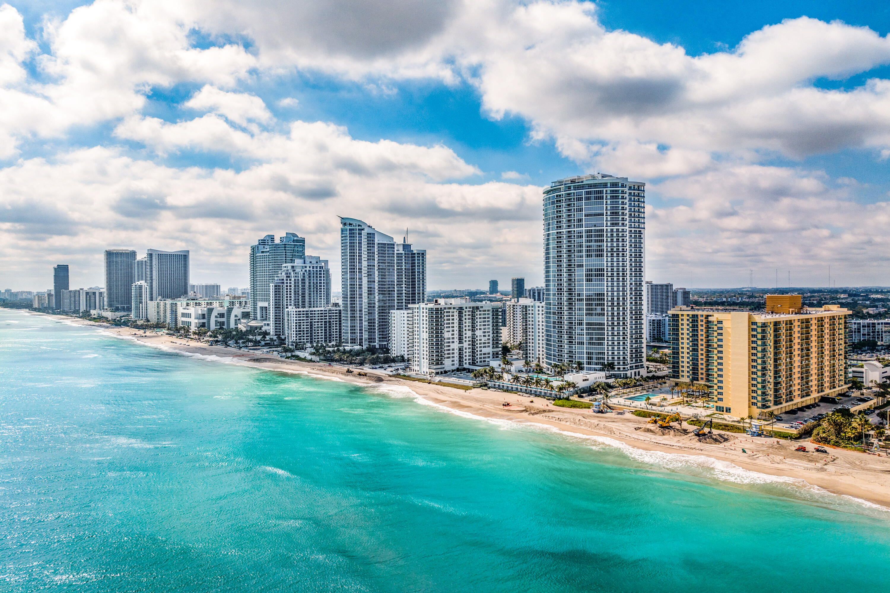 2751 S Ocean Drive Unit: 504n