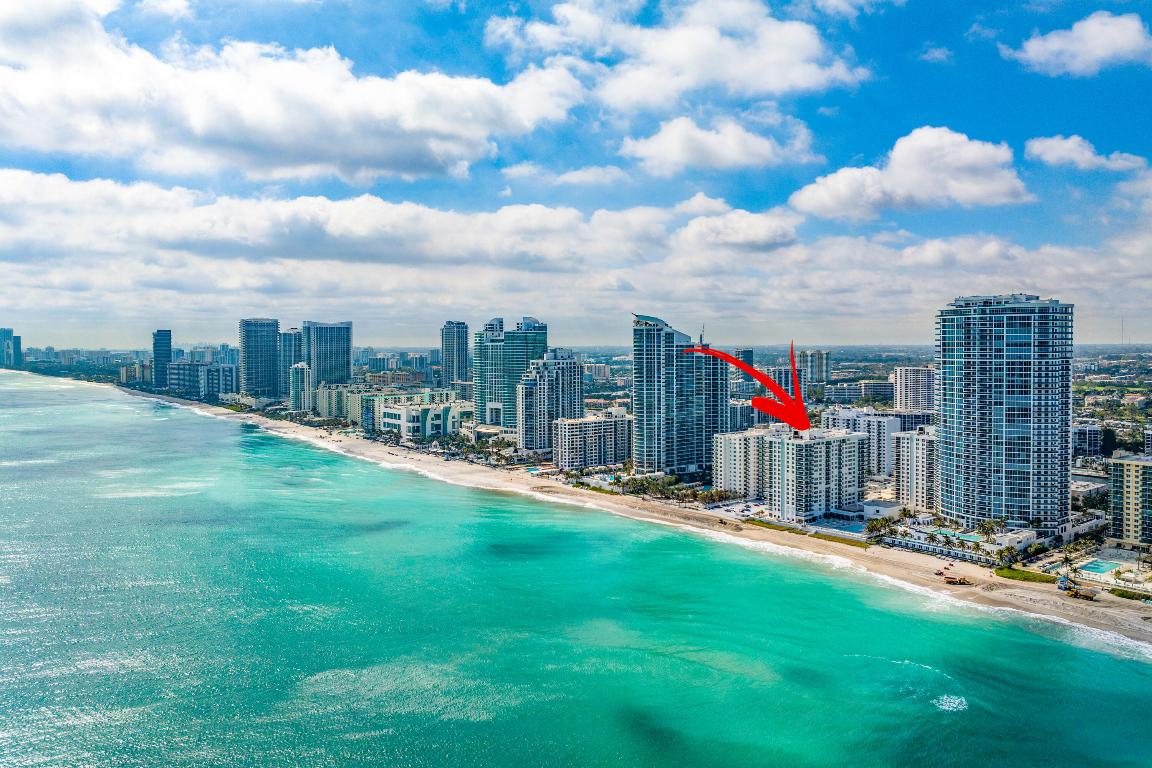 2751 S Ocean Drive Unit: 504n