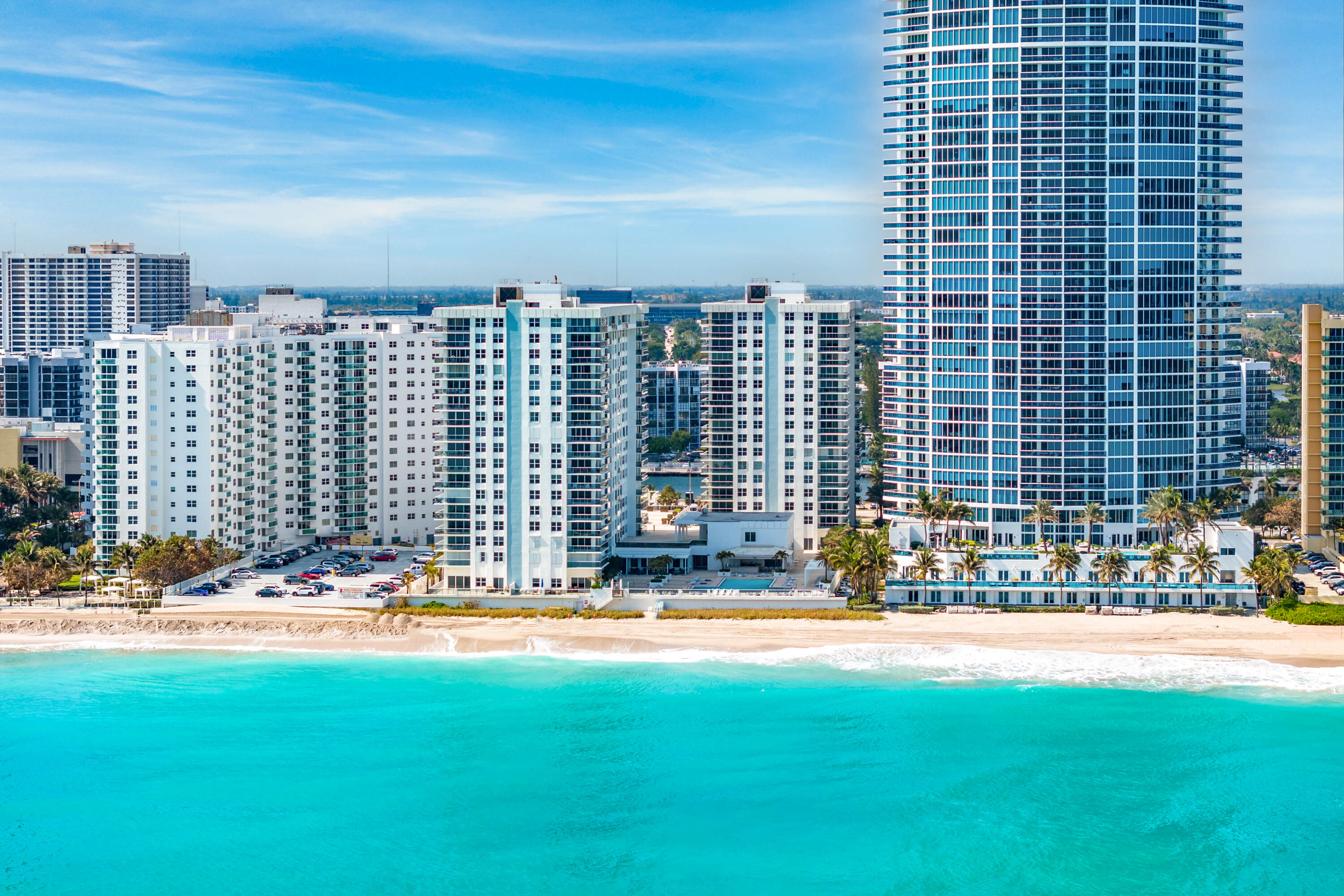 2751 S Ocean Drive Unit: 504n