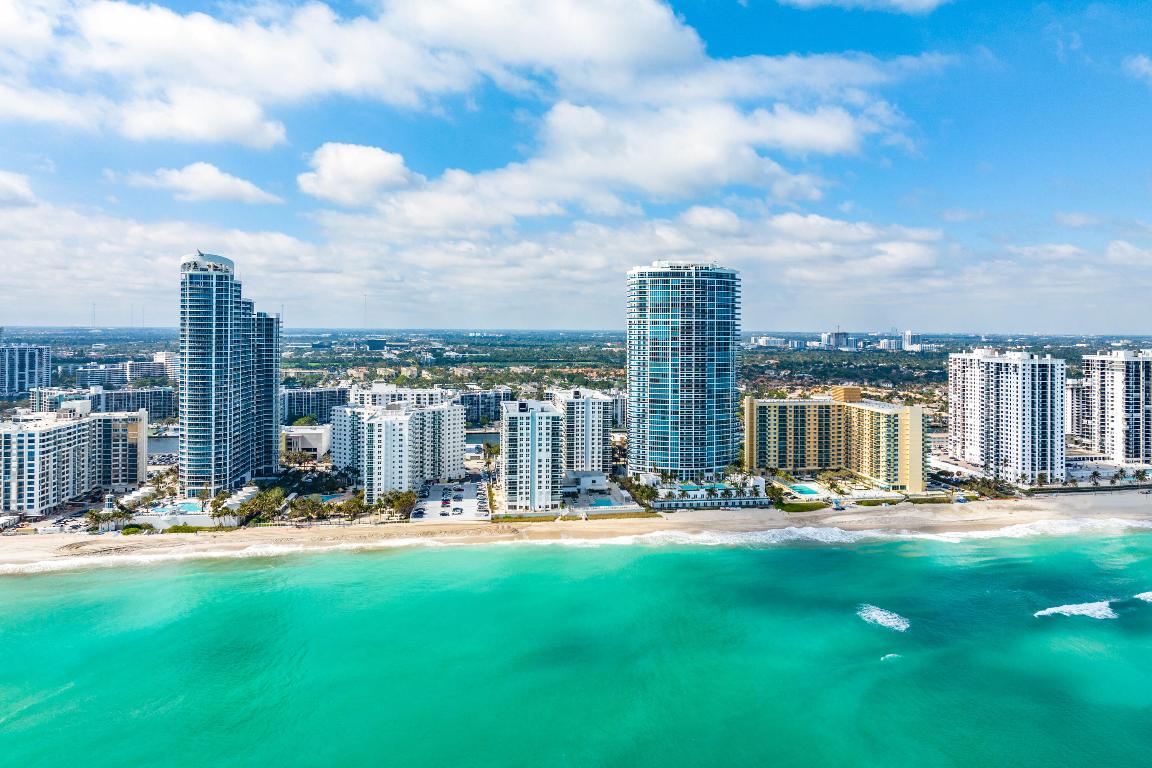 2751 S Ocean Drive Unit: 504n