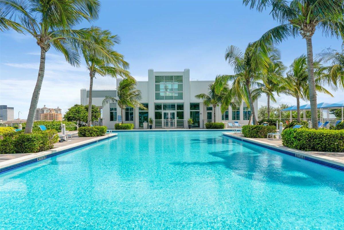 300 S Australian Avenue Unit: 105