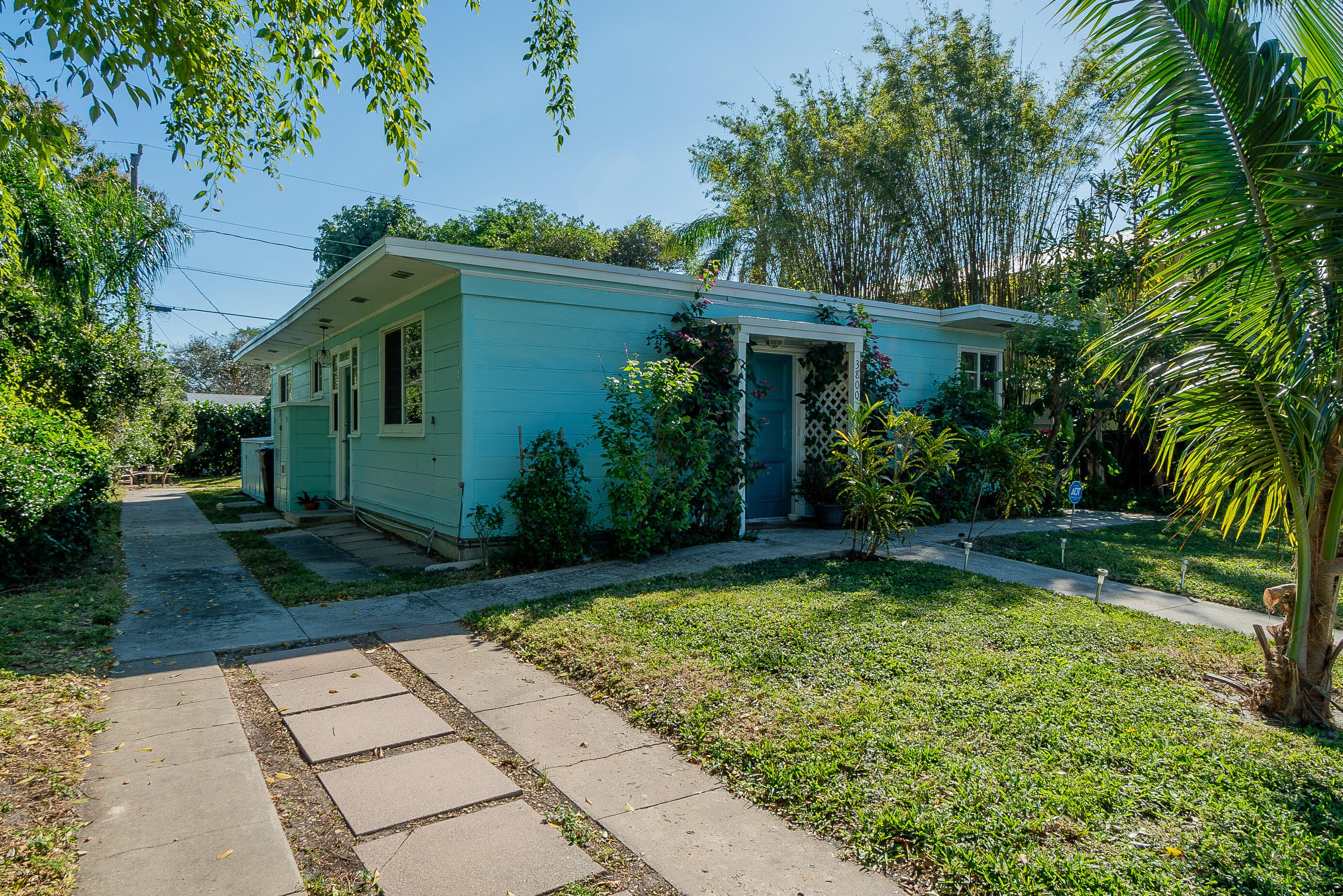 3800 Merrill Avenue