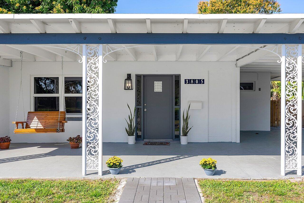 3805 Paseo Andalusia