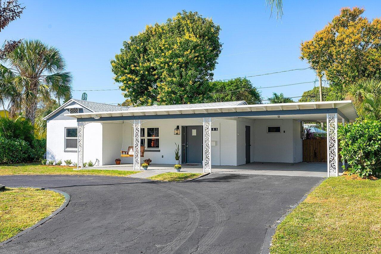 3805 Paseo Andalusia