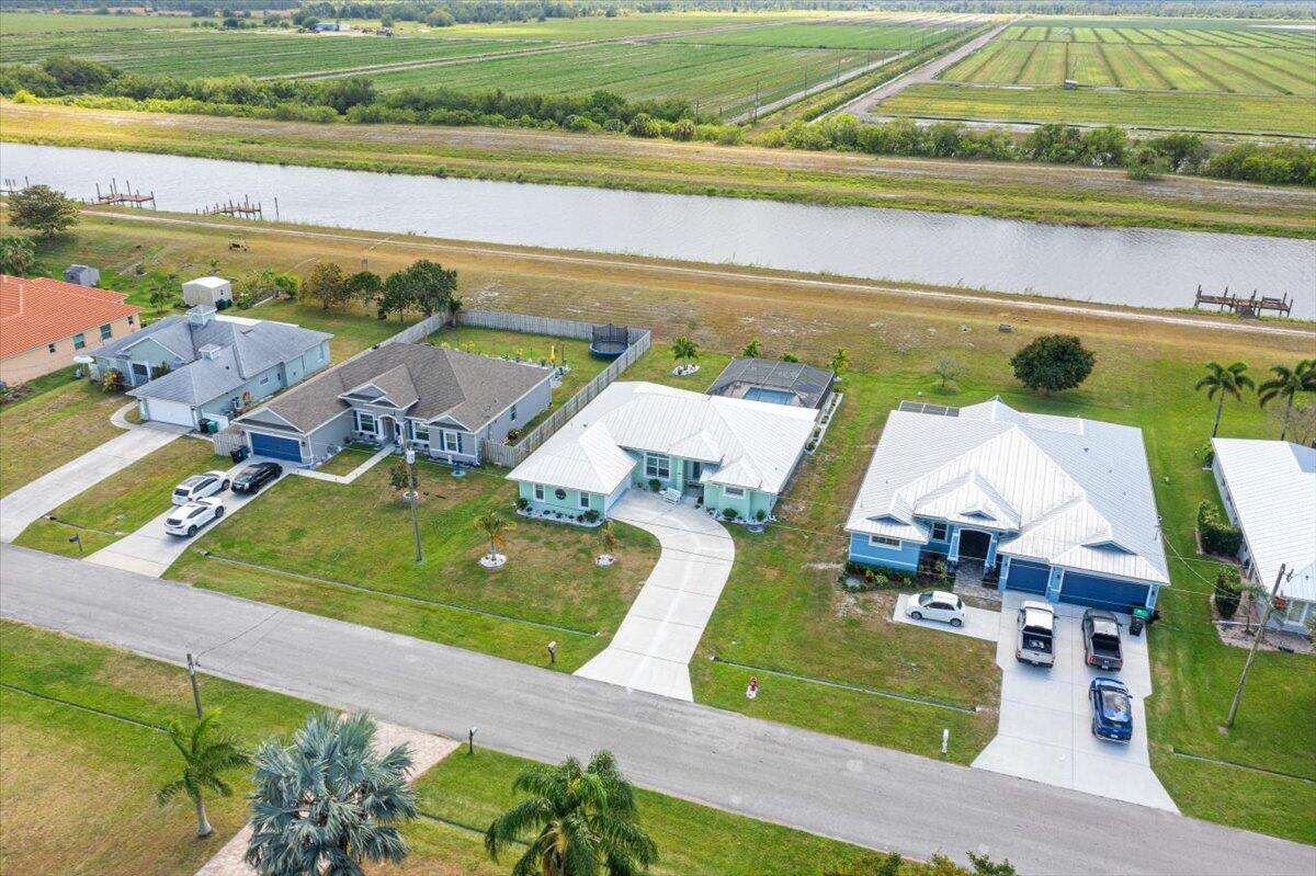 405 SW Kestor Drive, Port St. Lucie