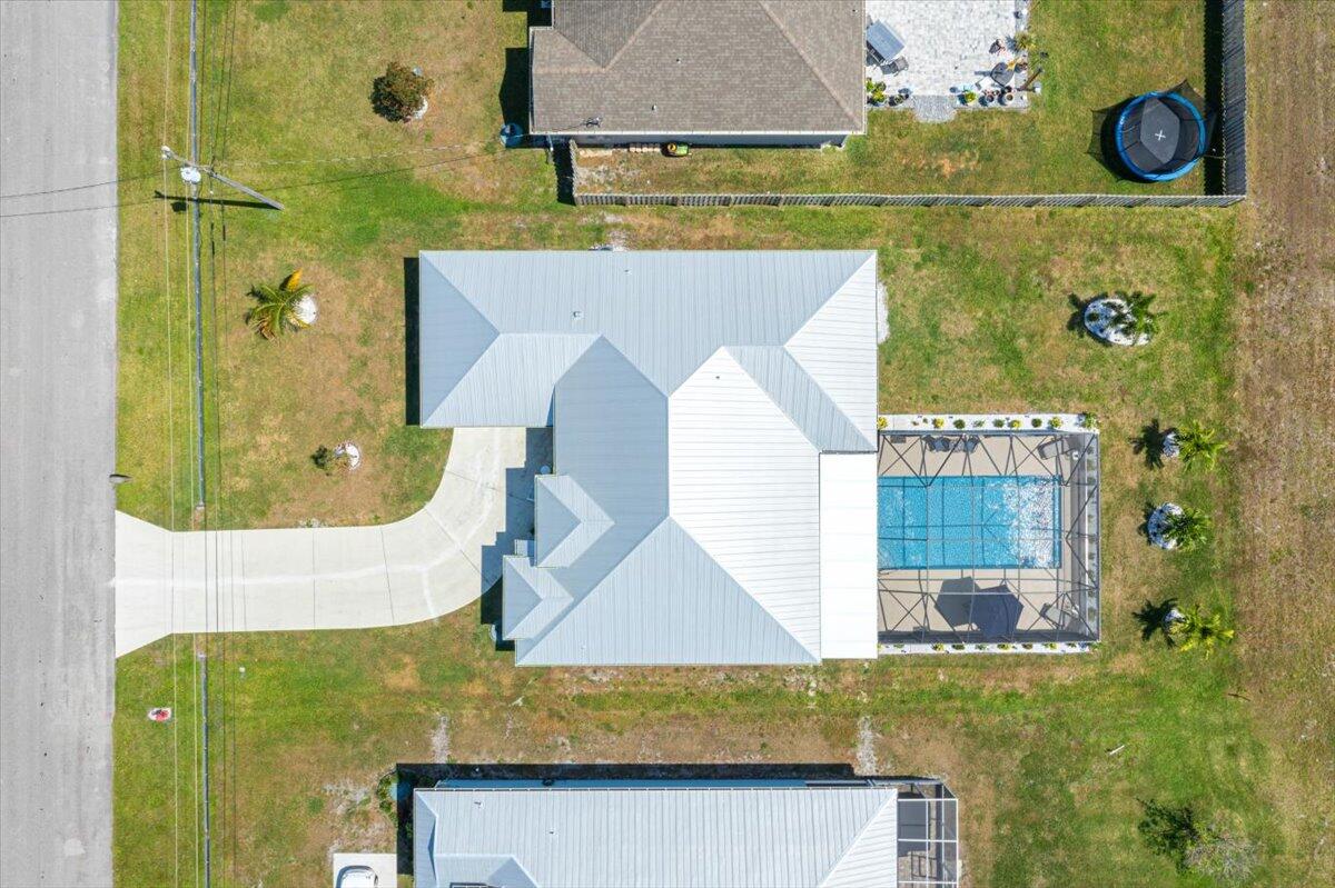 405 SW Kestor Drive, Port St. Lucie