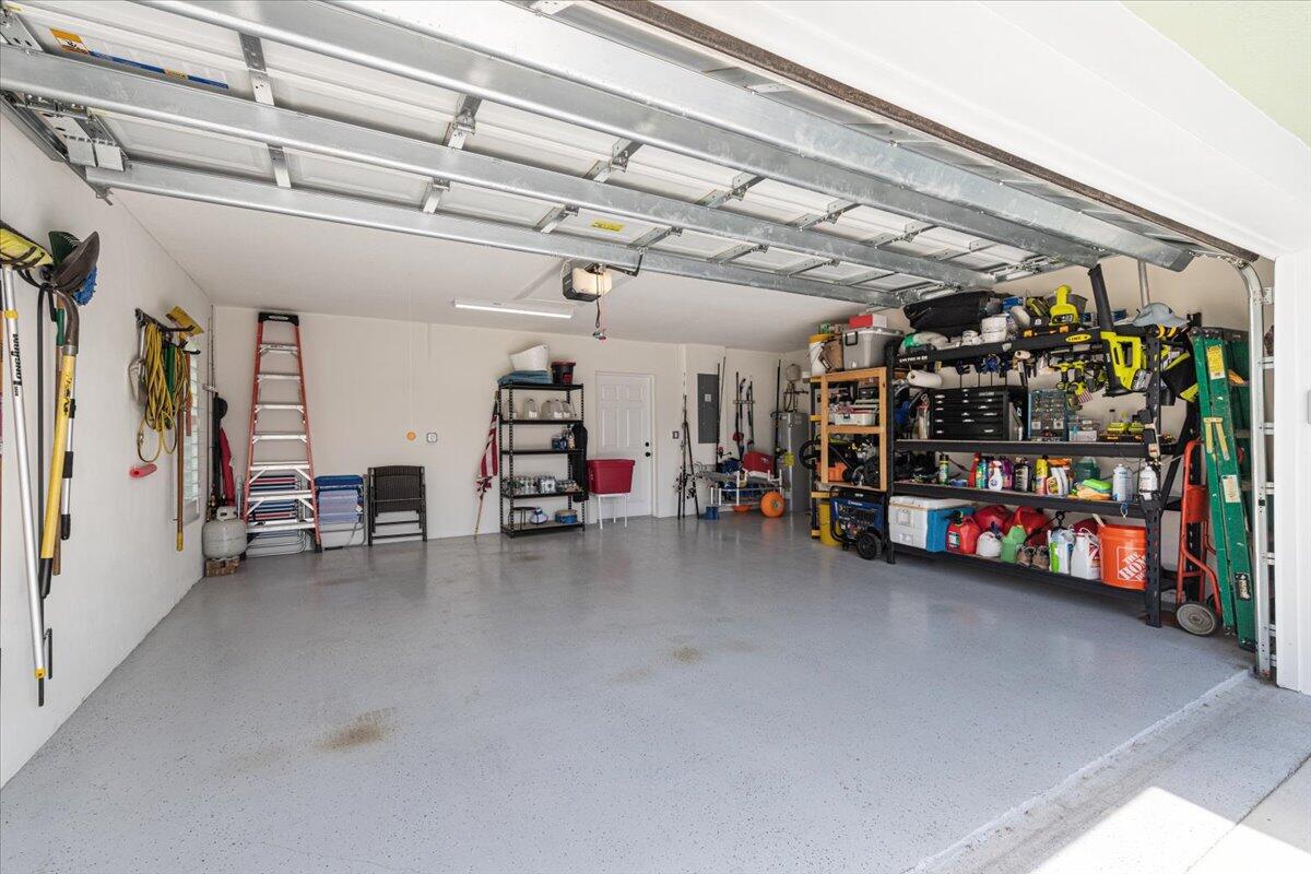 405 SW Kestor Drive, Port St. Lucie