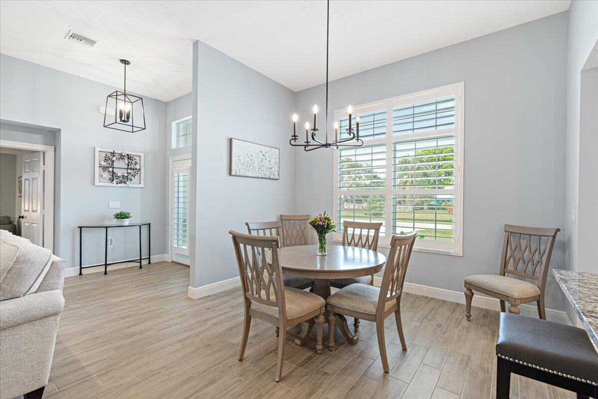 405 SW Kestor Drive, Port St. Lucie