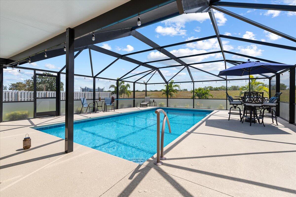 405 SW Kestor Drive, Port St. Lucie