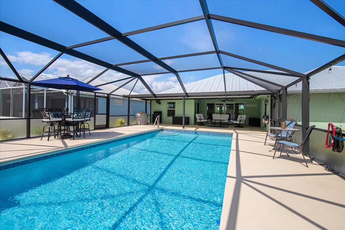 405 SW Kestor Drive, Port St. Lucie