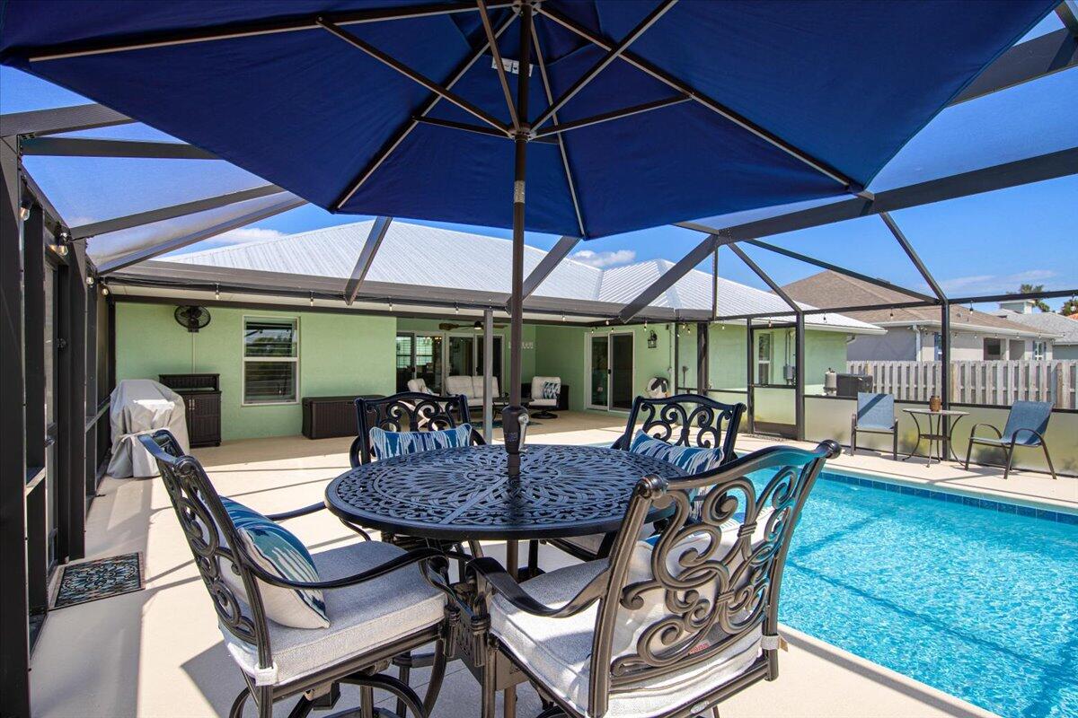 405 SW Kestor Drive, Port St. Lucie