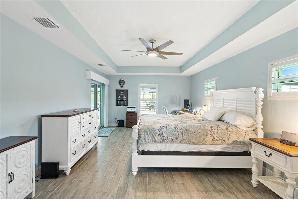 405 SW Kestor Drive, Port St. Lucie