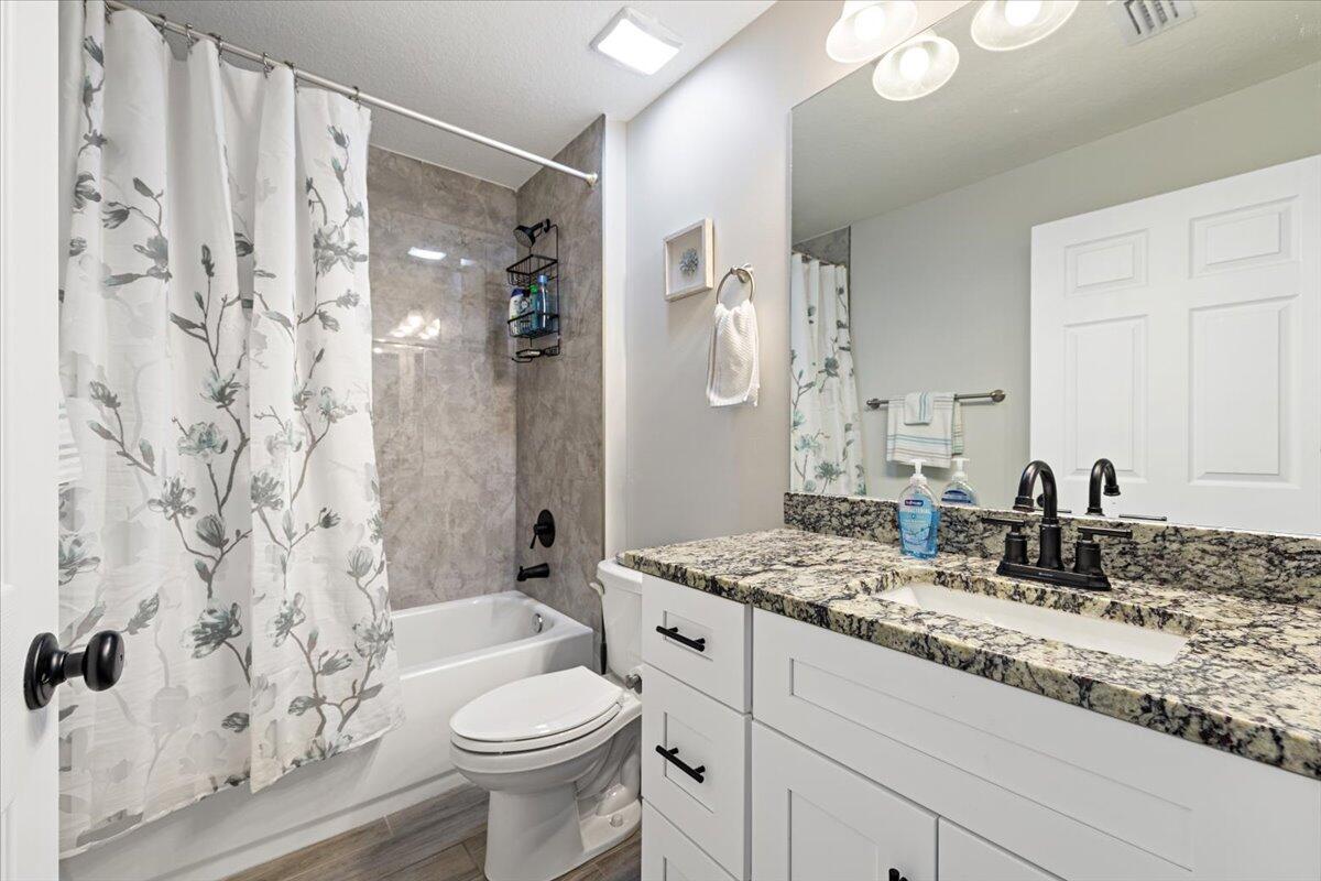 405 SW Kestor Drive, Port St. Lucie