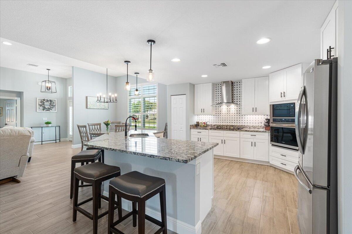 405 SW Kestor Drive, Port St. Lucie