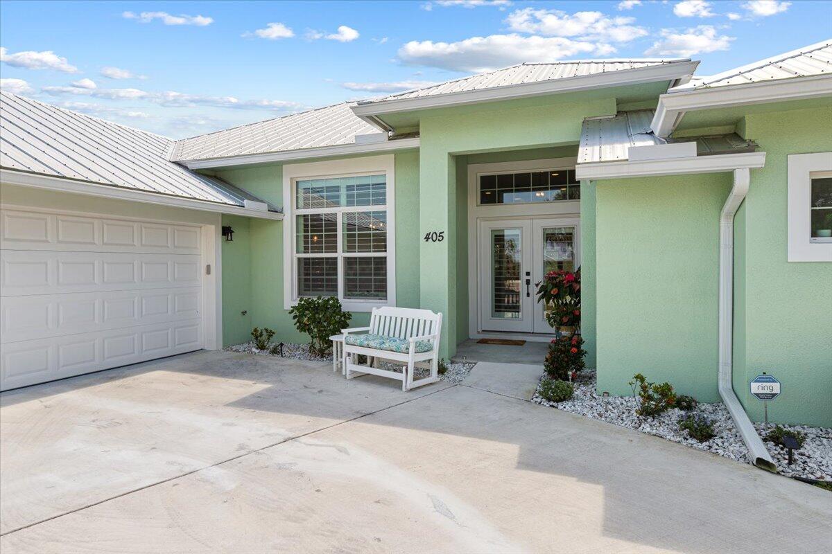 405 SW Kestor Drive, Port St. Lucie