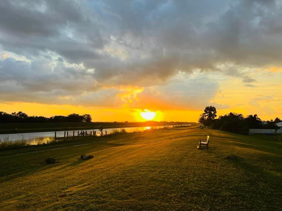 405 SW Kestor Drive, Port St. Lucie