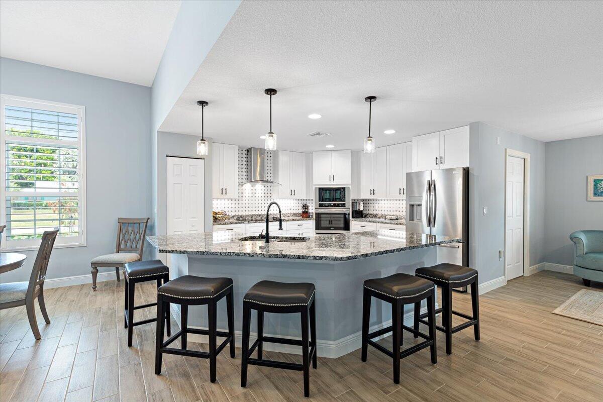 405 SW Kestor Drive, Port St. Lucie