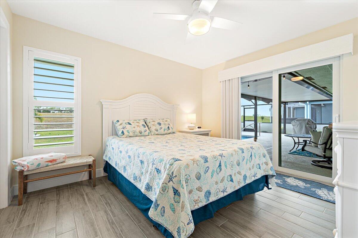 405 SW Kestor Drive, Port St. Lucie