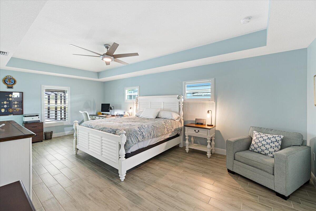 405 SW Kestor Drive, Port St. Lucie